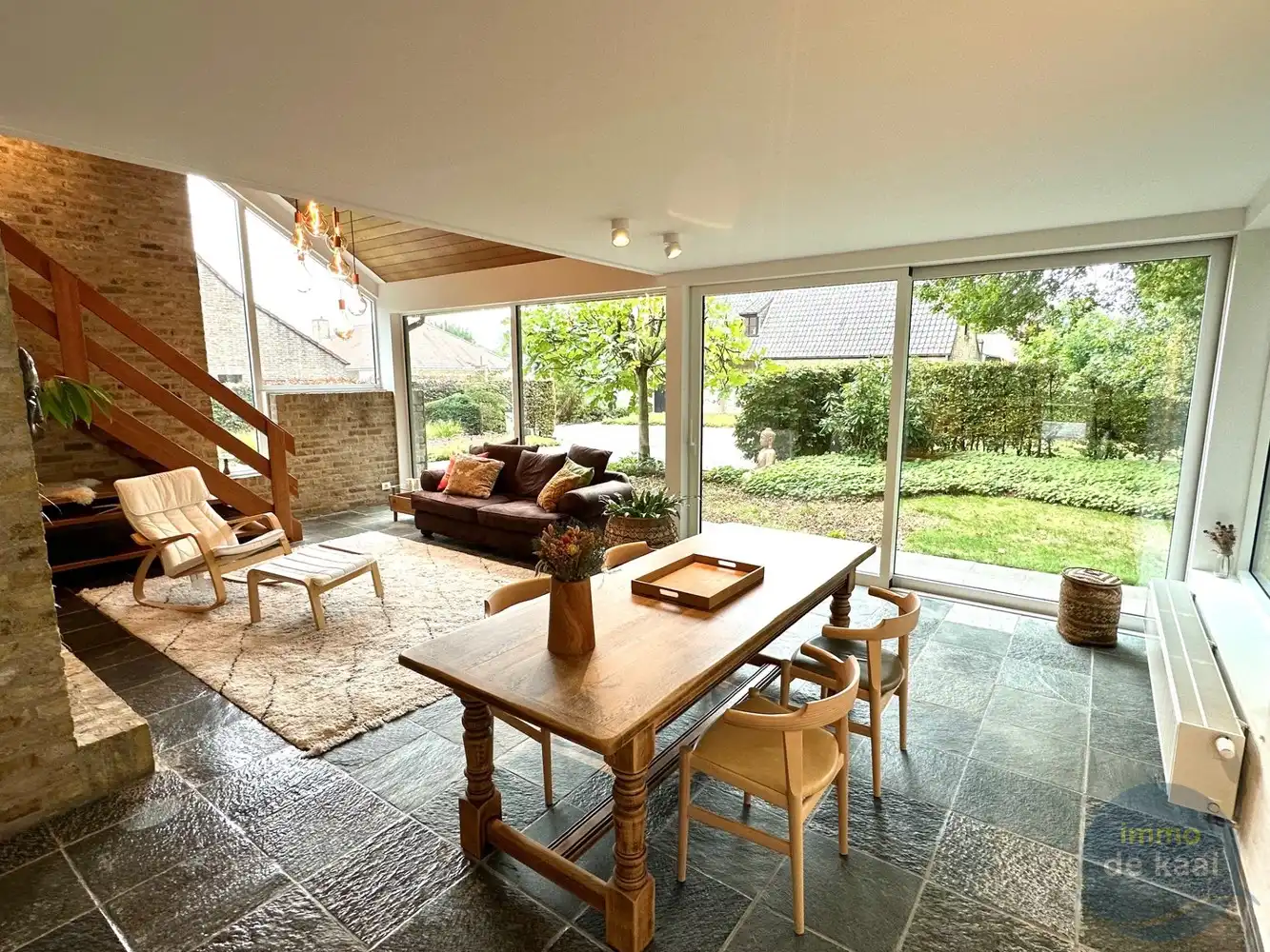 Villa te huur foto 6