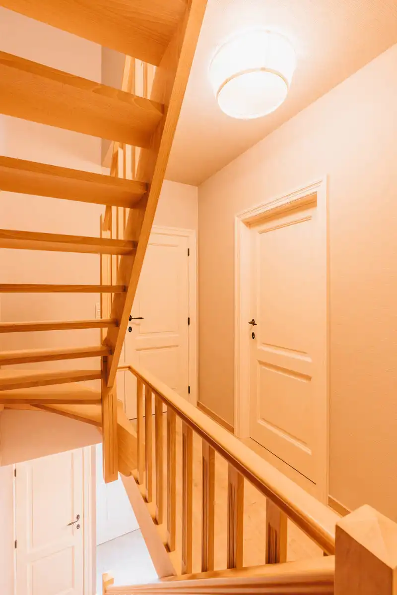 Gerenoveerde, instapklare woning op mooi perceel van 5are foto 16