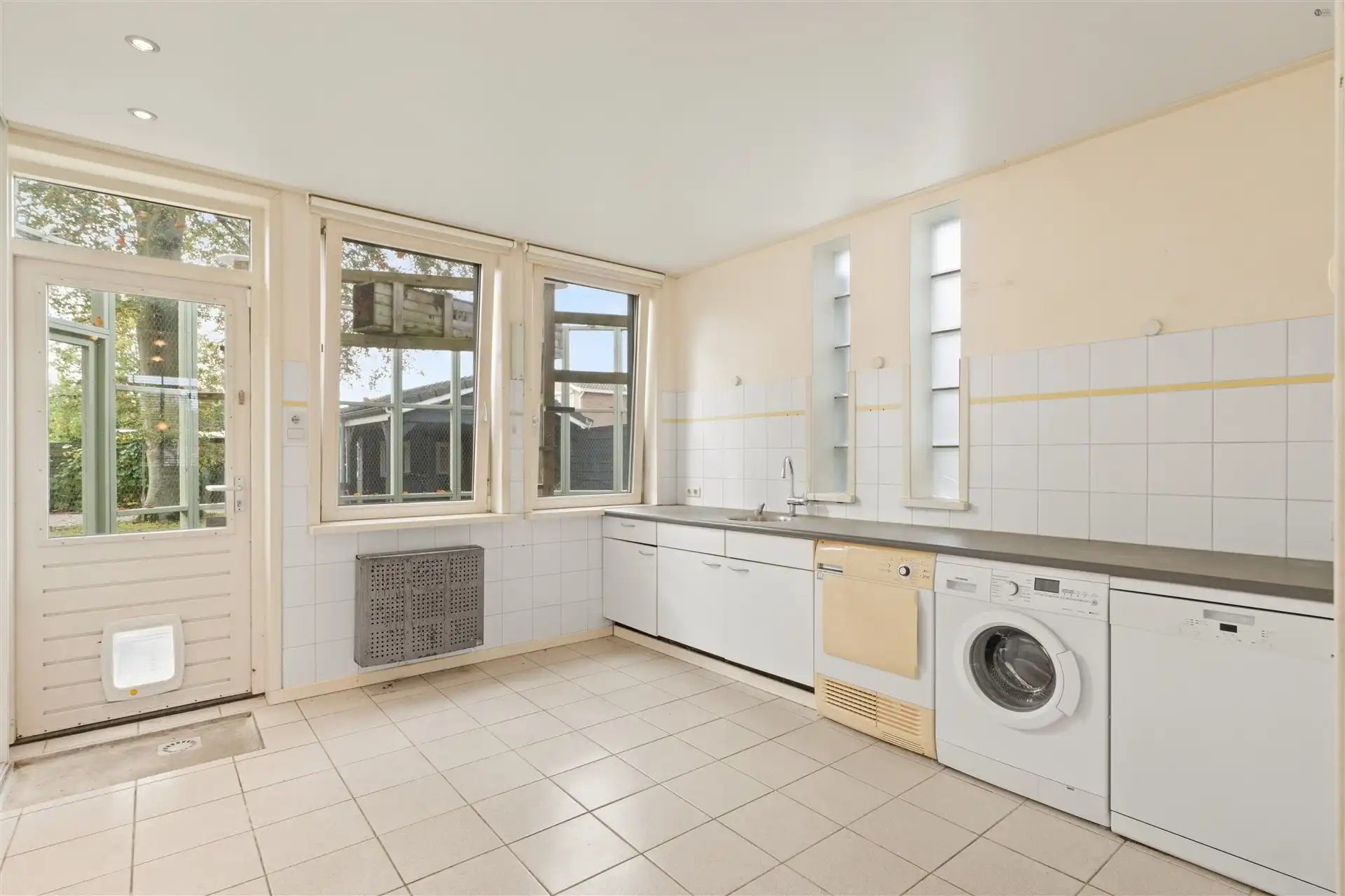 authentieke woning te Koewacht / Nederland foto 15