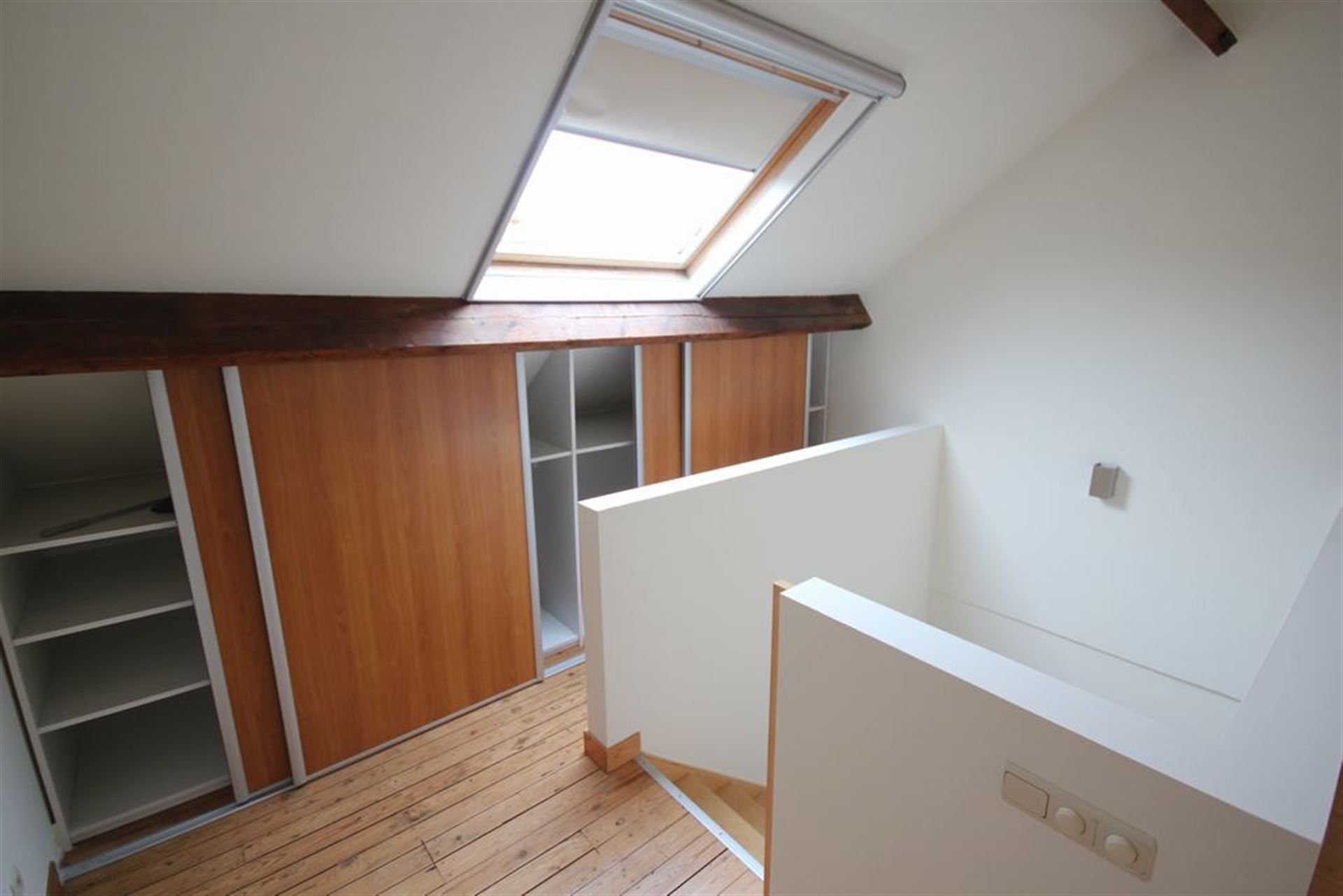 Gezellige en mooi gerenoveerde stadswoning  foto 8