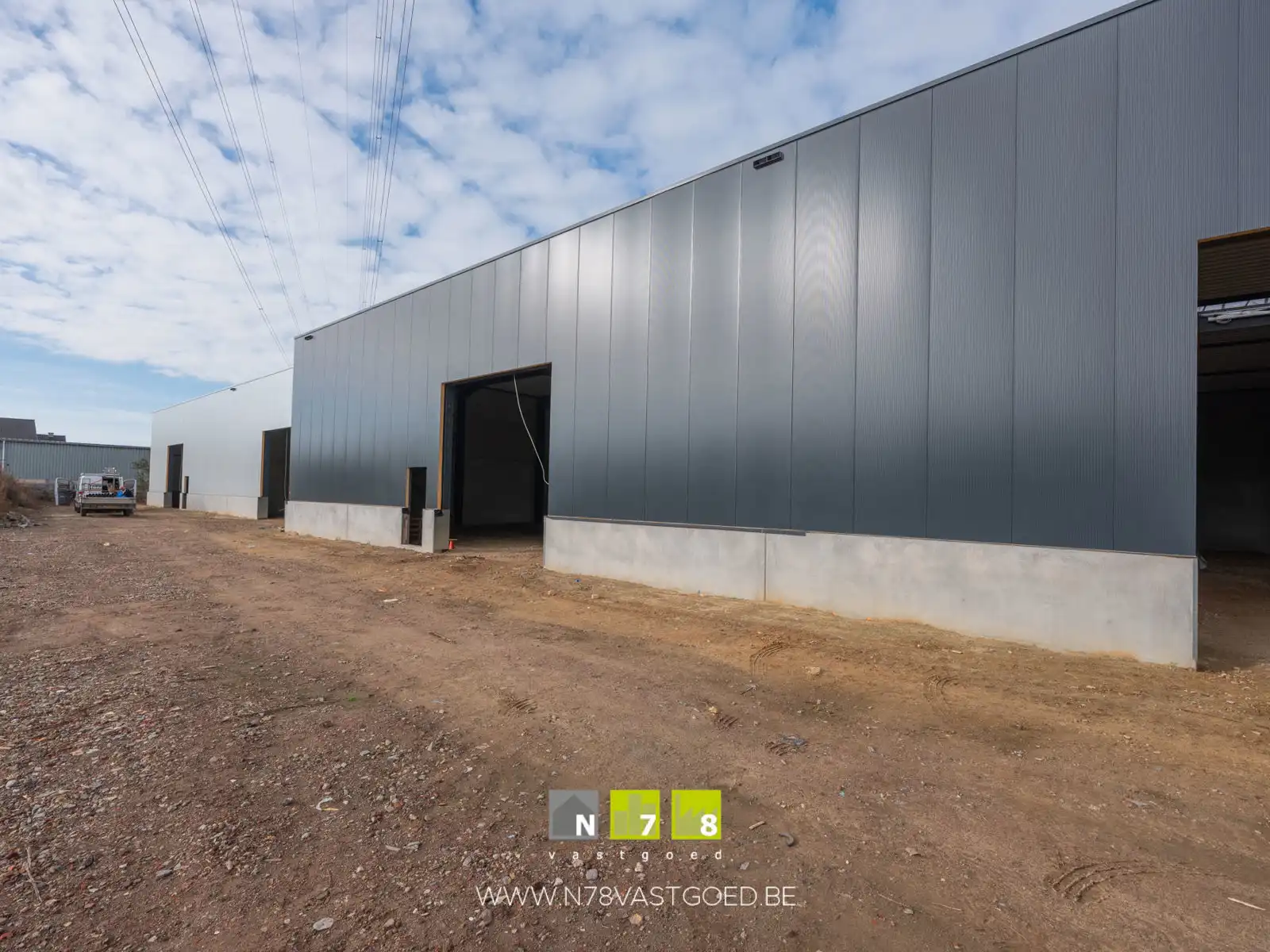 Bedrijfsvastgoed te huur foto 5