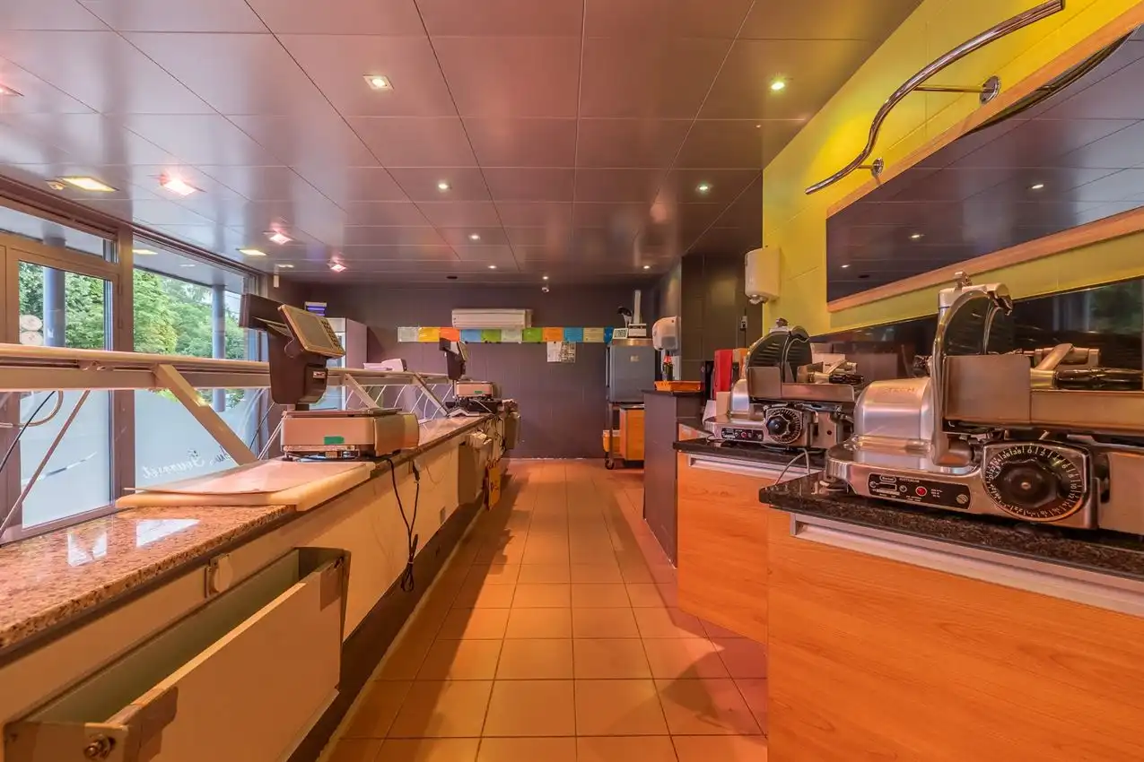 Wonen en ondernemen op één sterk adres  foto 6