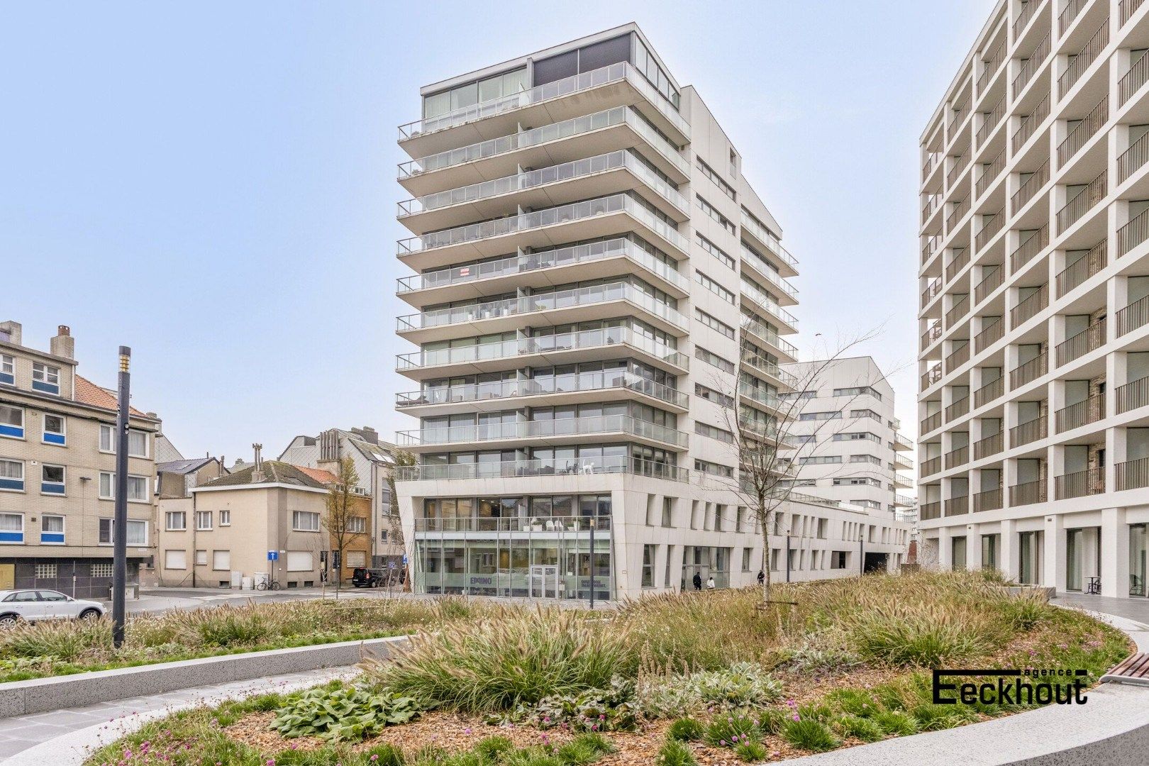 Appartement te koop Vrijhavenstraat 40 -/0701 - 8400 Oostende