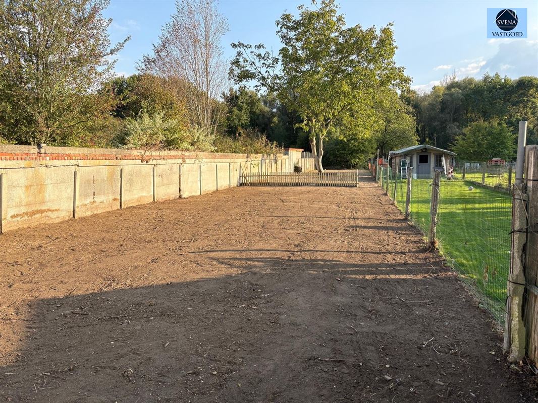 ENERGIEZUINIGE GERENOVEERDE WONING foto 14