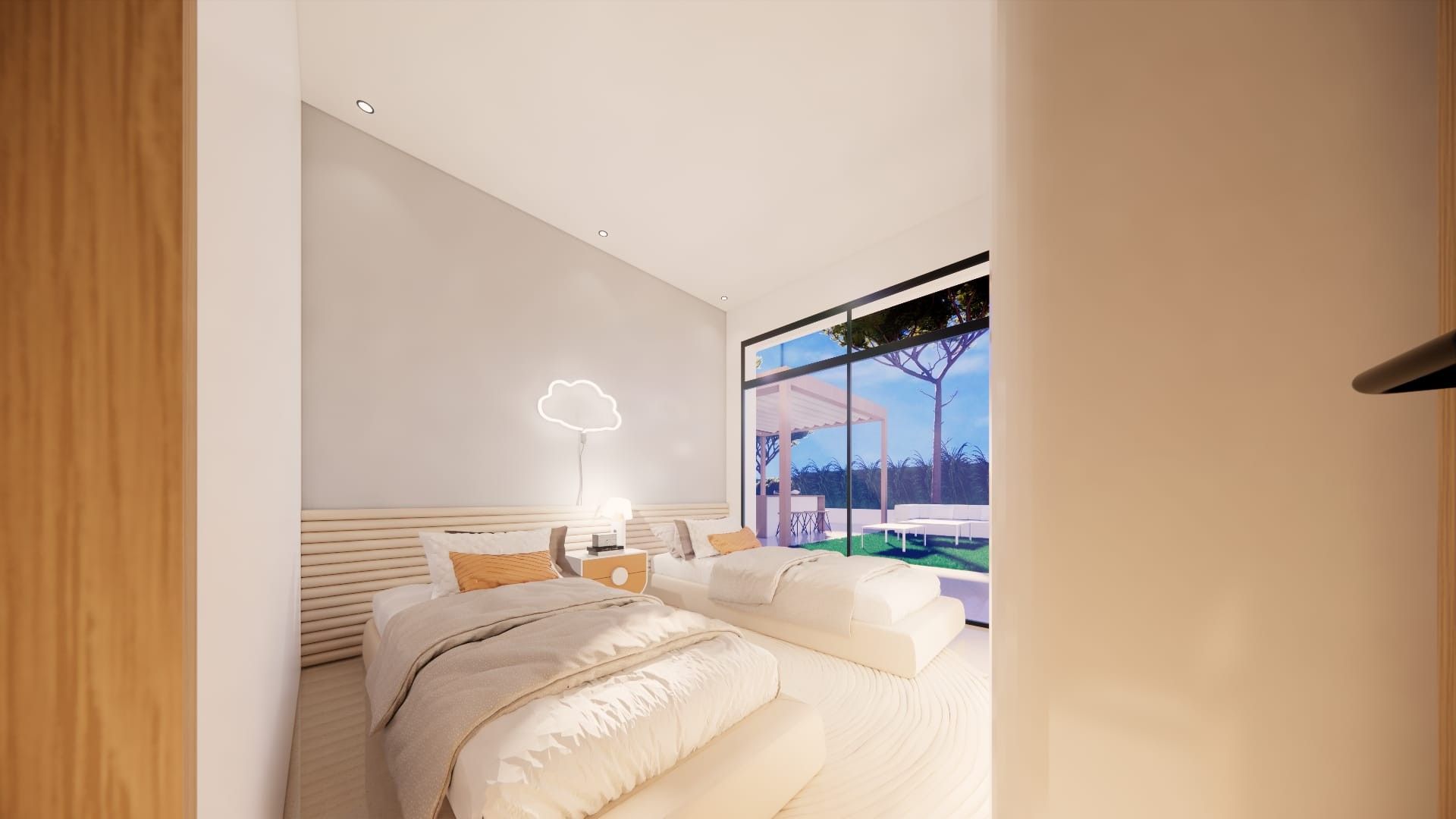 Villas Esmeralda - Pinar de Campoverde foto 10