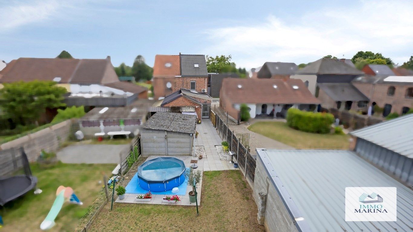 HOB met 3 slpks te Rotselaar foto 25