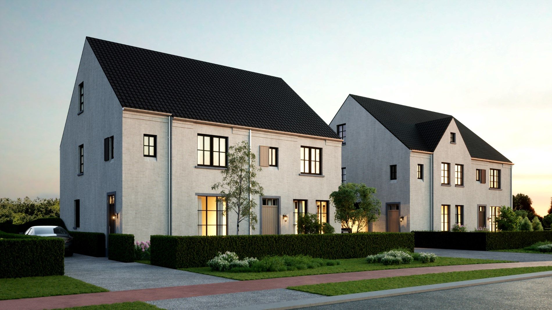 Nieuwbouwwoning met 5 slaapkamers  foto 7