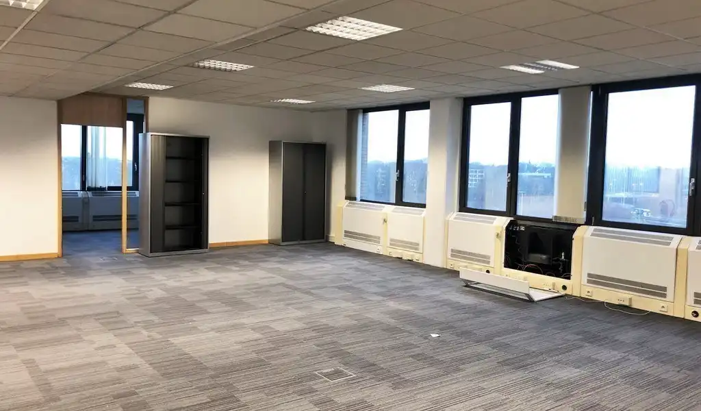 Kantoorruimte te huur in Singel Building in Berchem foto 4