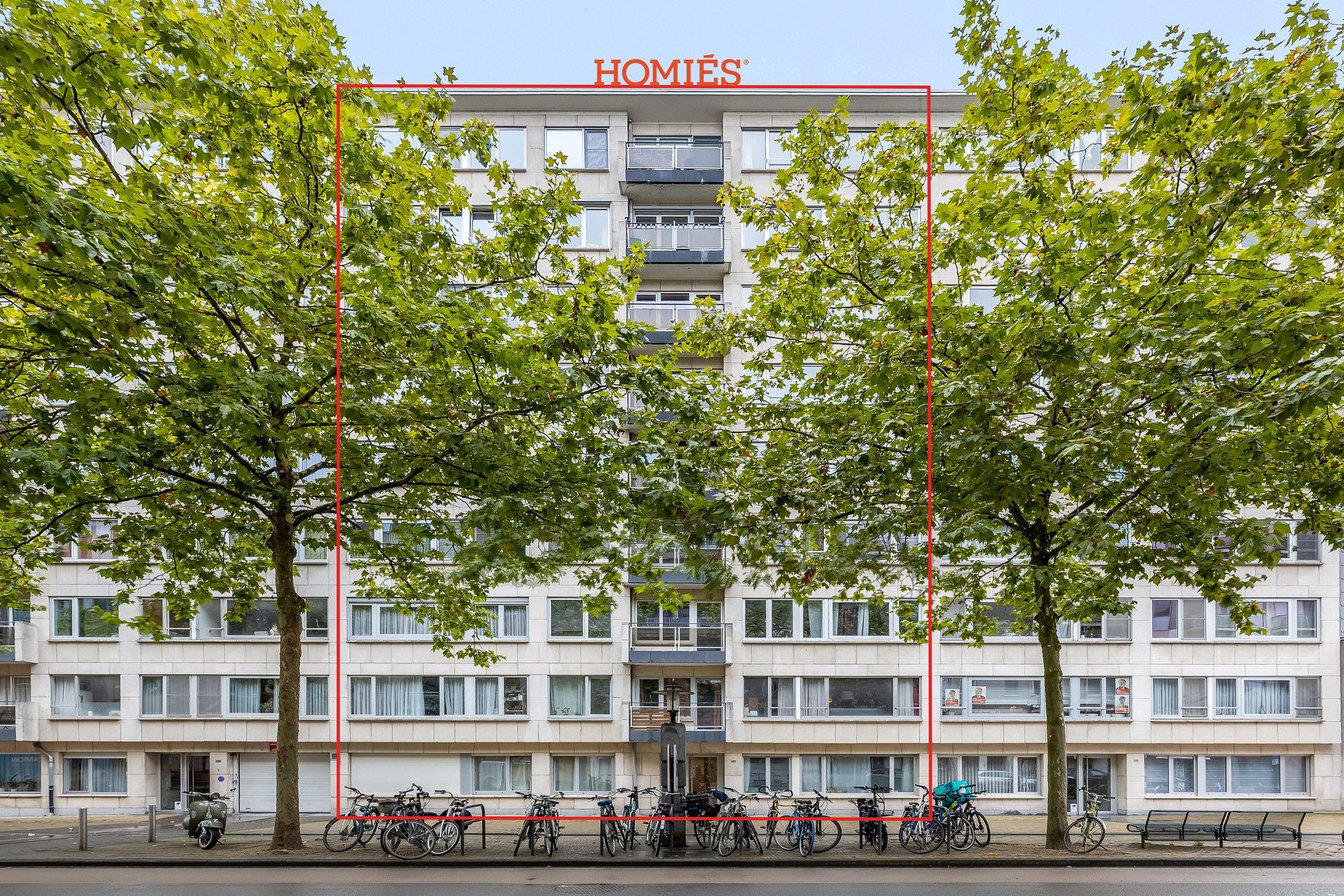 Gezellig appartement met adembenemend uitzicht op toplocatie foto 11