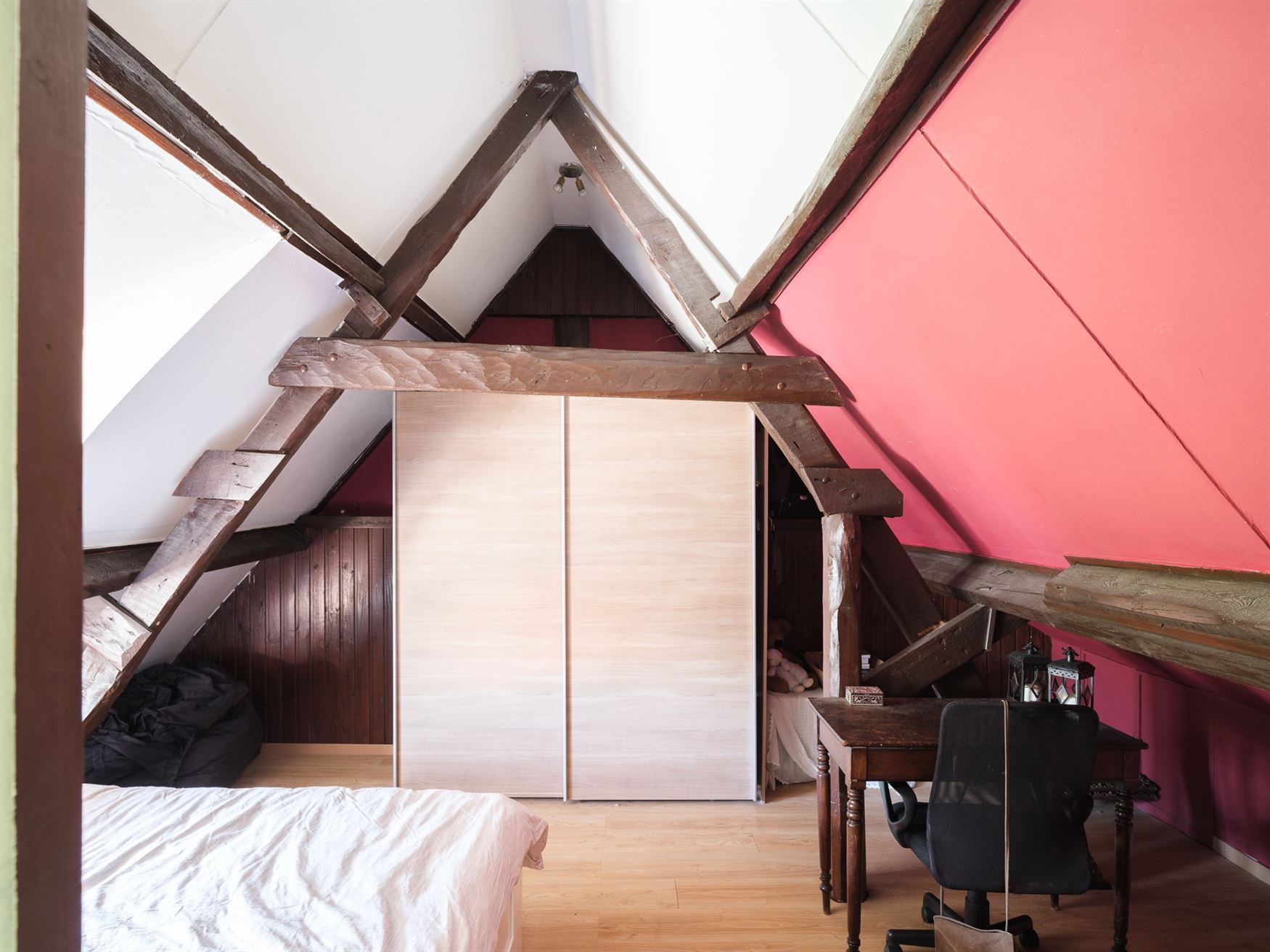 Charmant wonen met landschappelijke vergezichten foto 13