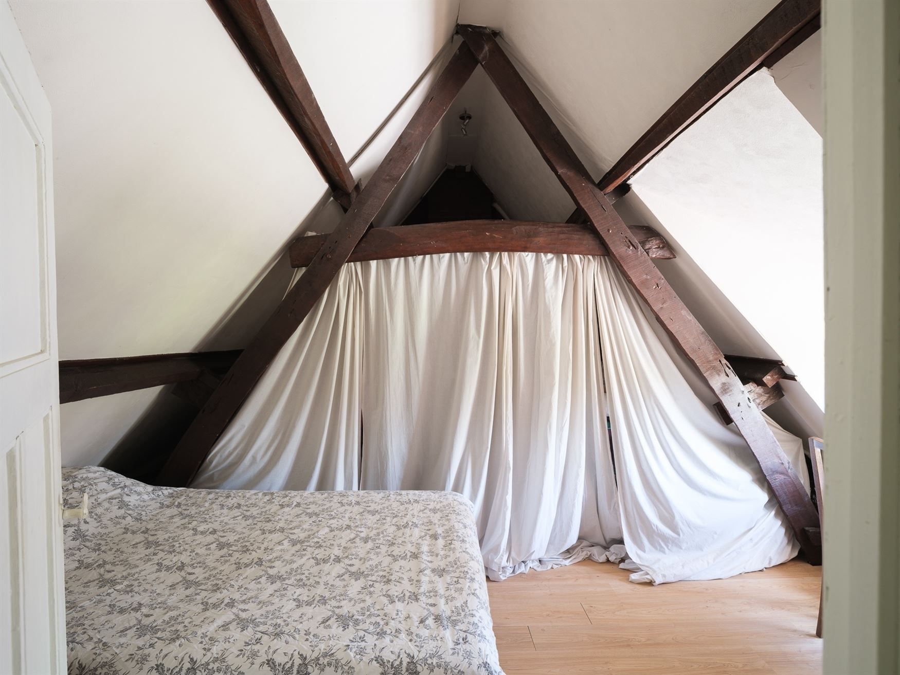 Charmant wonen met landschappelijke vergezichten foto 13