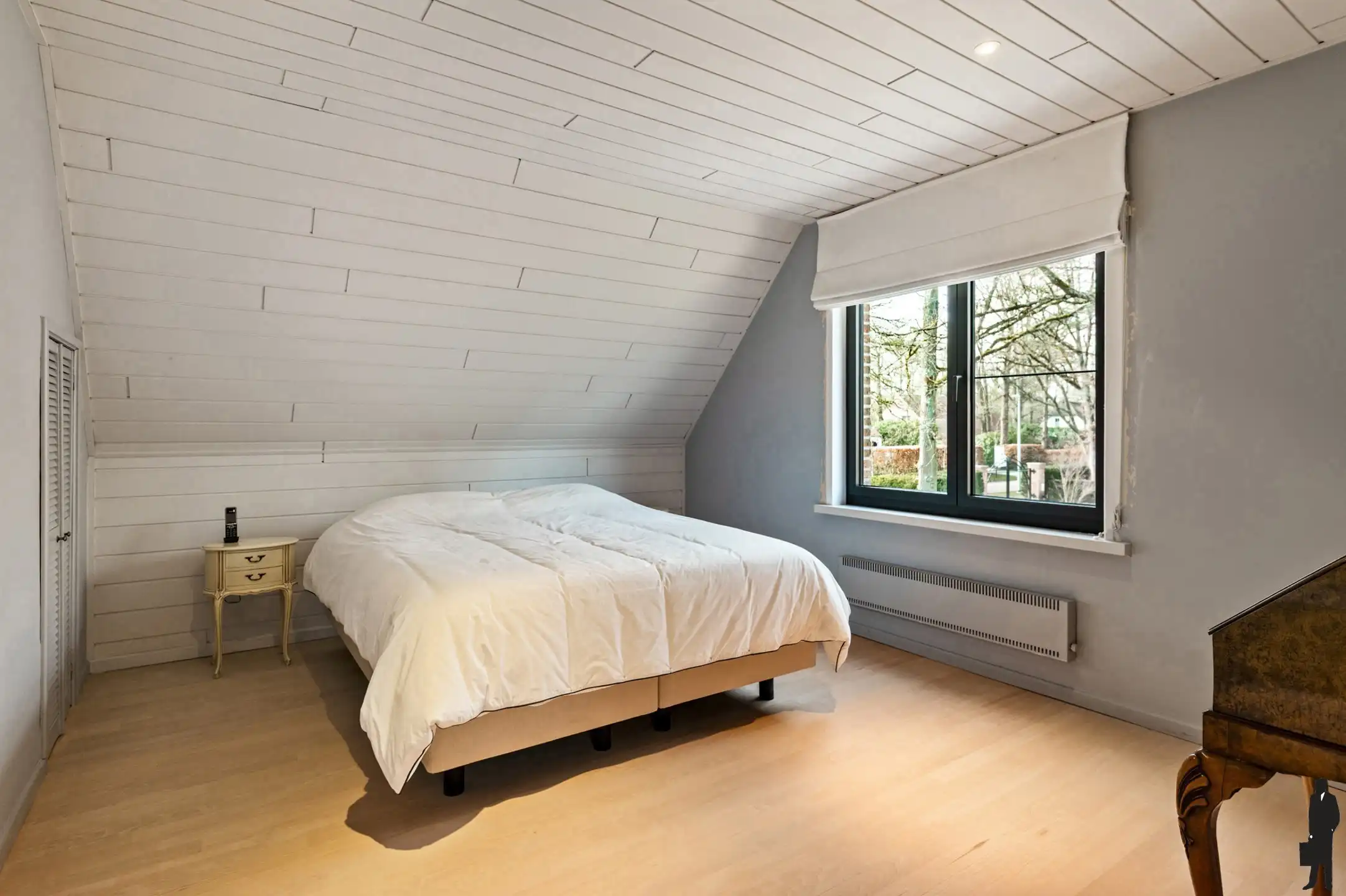 Instapklare villa, (2.300 m²), rustig gelegen! foto 21