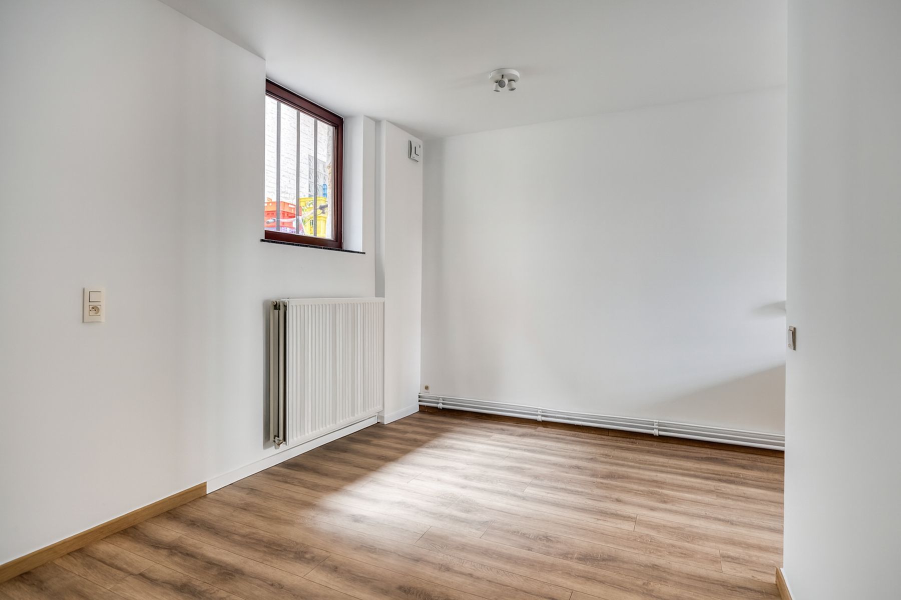 Atypische stadswoning Naamsestraat Leuven foto 9