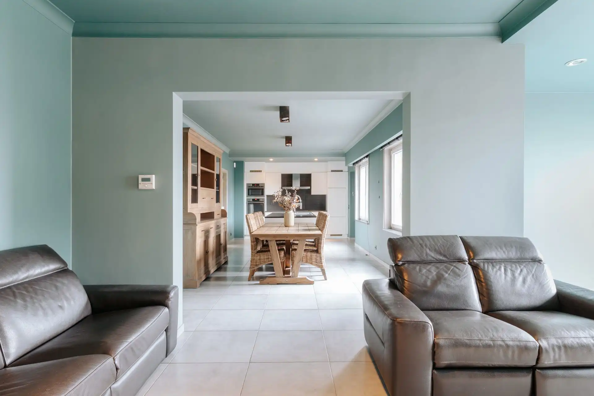 Unieke woning met magazijn in Boom foto 4