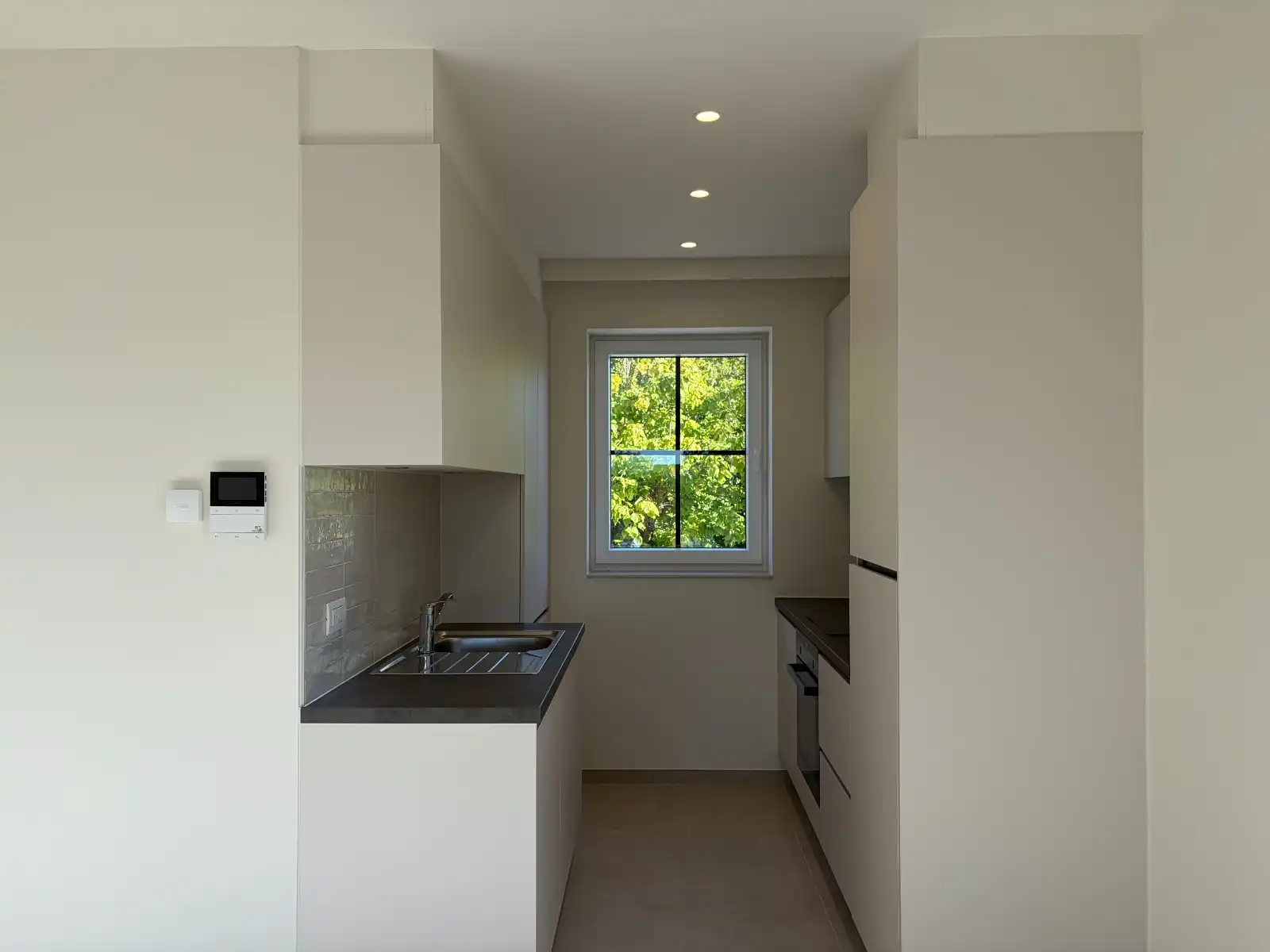 Nieuwbouwappartement te huur in centrum Nazareth foto 6