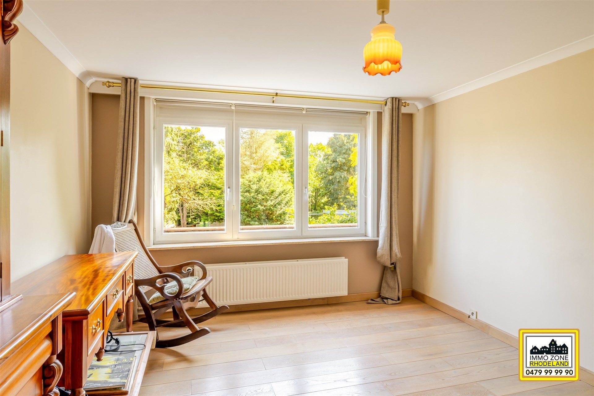 Statige burgerwoning met prachtige tuin foto 21