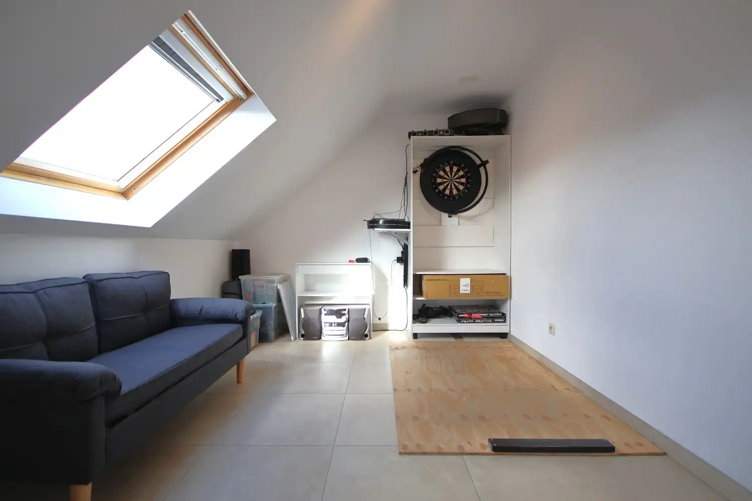 Dakappartement met 3 slaapkamers in het rustig gelegen Heers foto 13