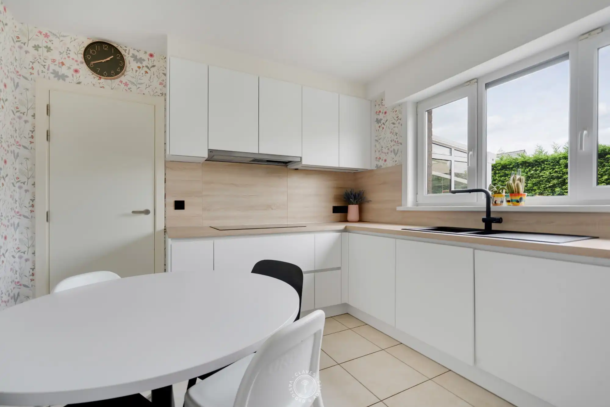 Prachtige open bebouwing op een gegeerde locatie te Lokeren foto 5