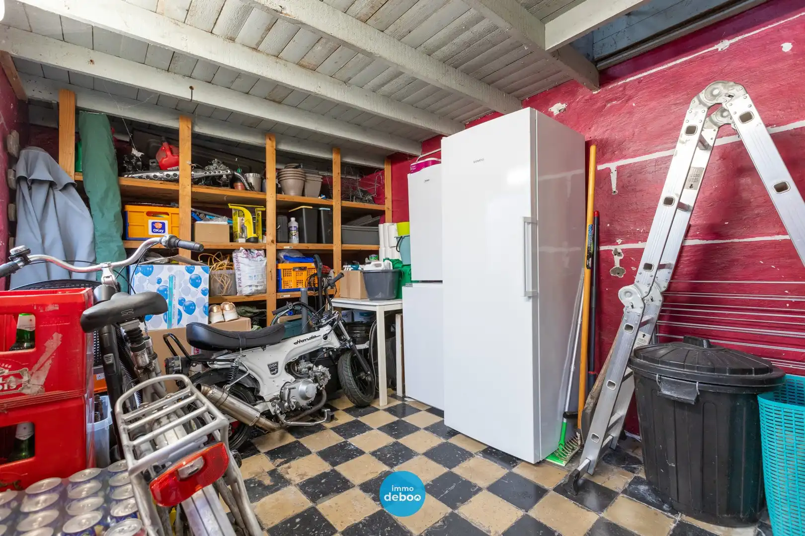 Instapklare gezinswoning met prachtig uitzicht foto 25