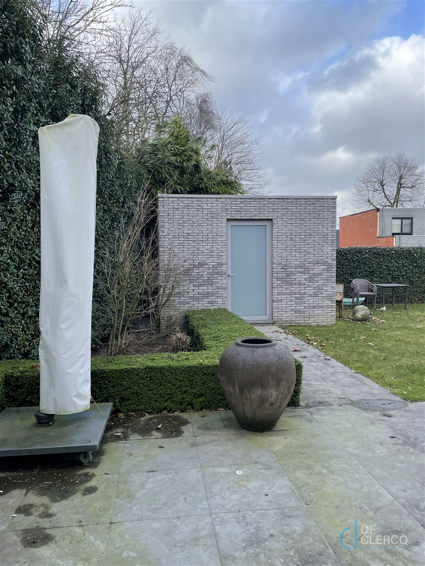 Zeer ruime, moderne en instapklare woning te huur op een toplocatie! foto 10