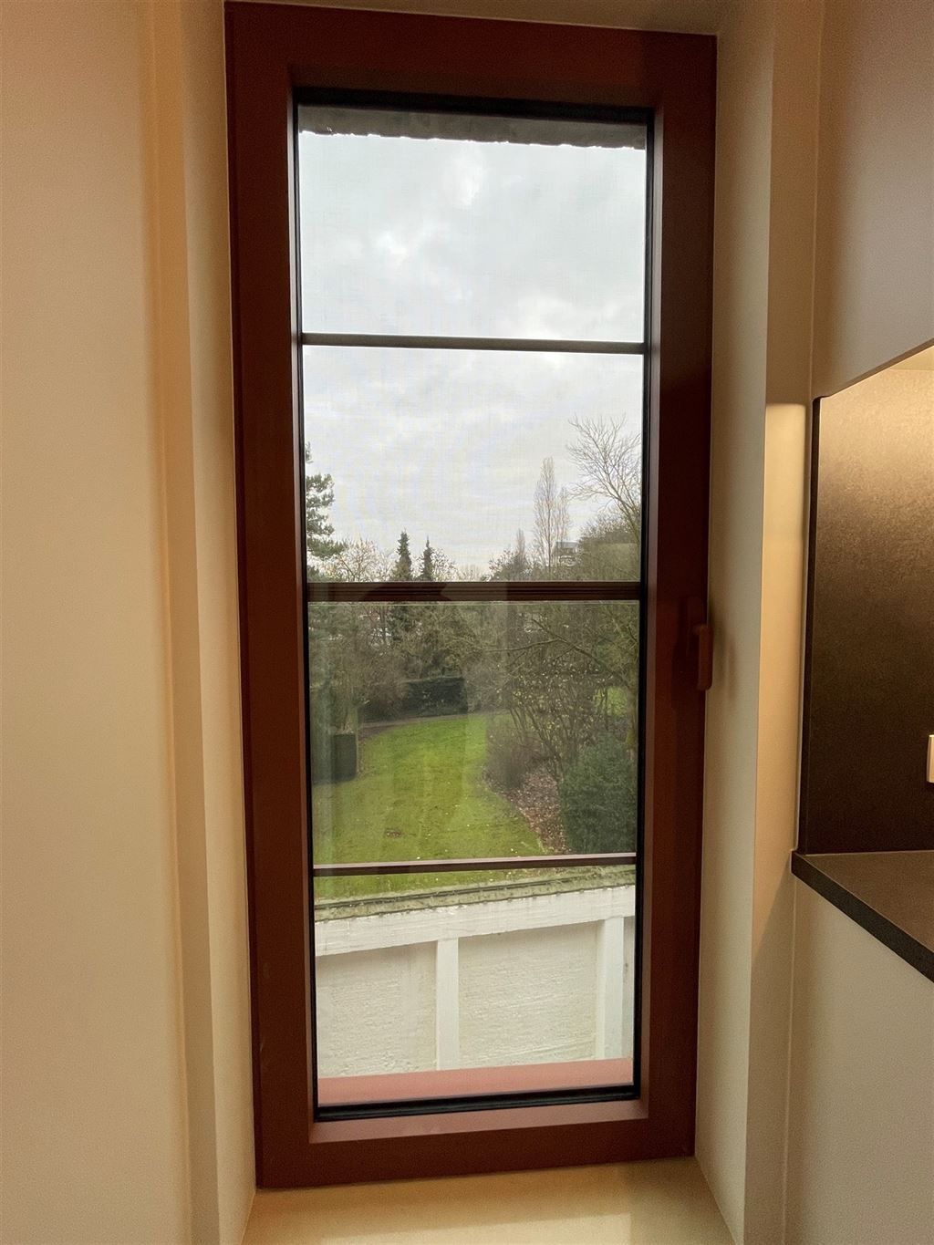 nieuwbouw appartement foto 3