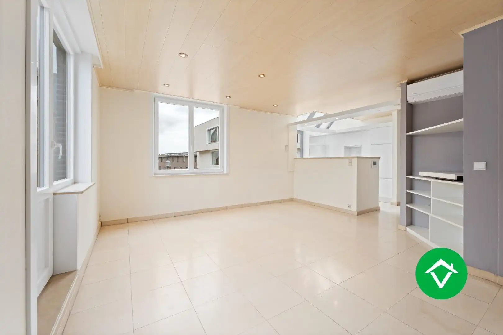 Appartement met 3 slaapkamers in het centrum van Koekelare foto 7