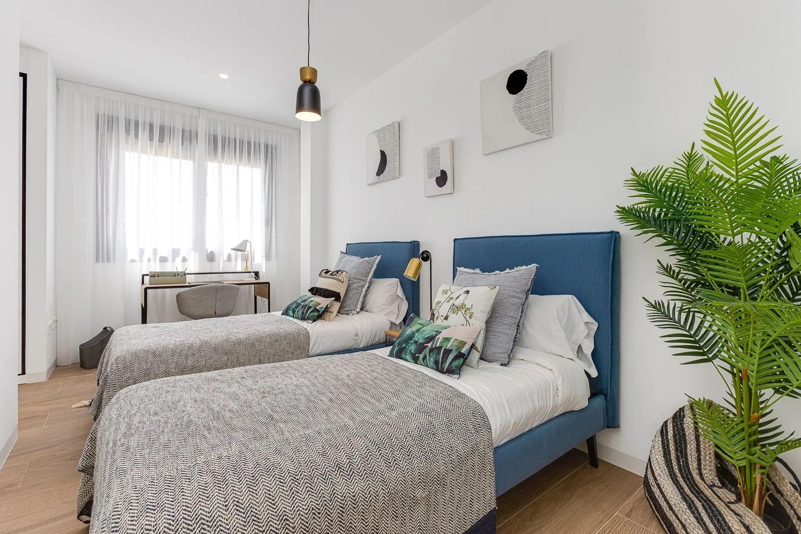 Moderne luxe nabij Benidorm: ontdek jouw droomvilla! foto 16