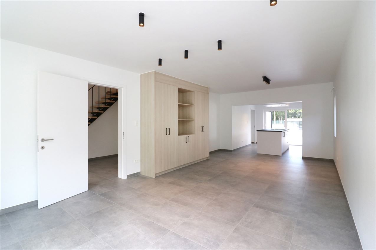 Huis foto 9