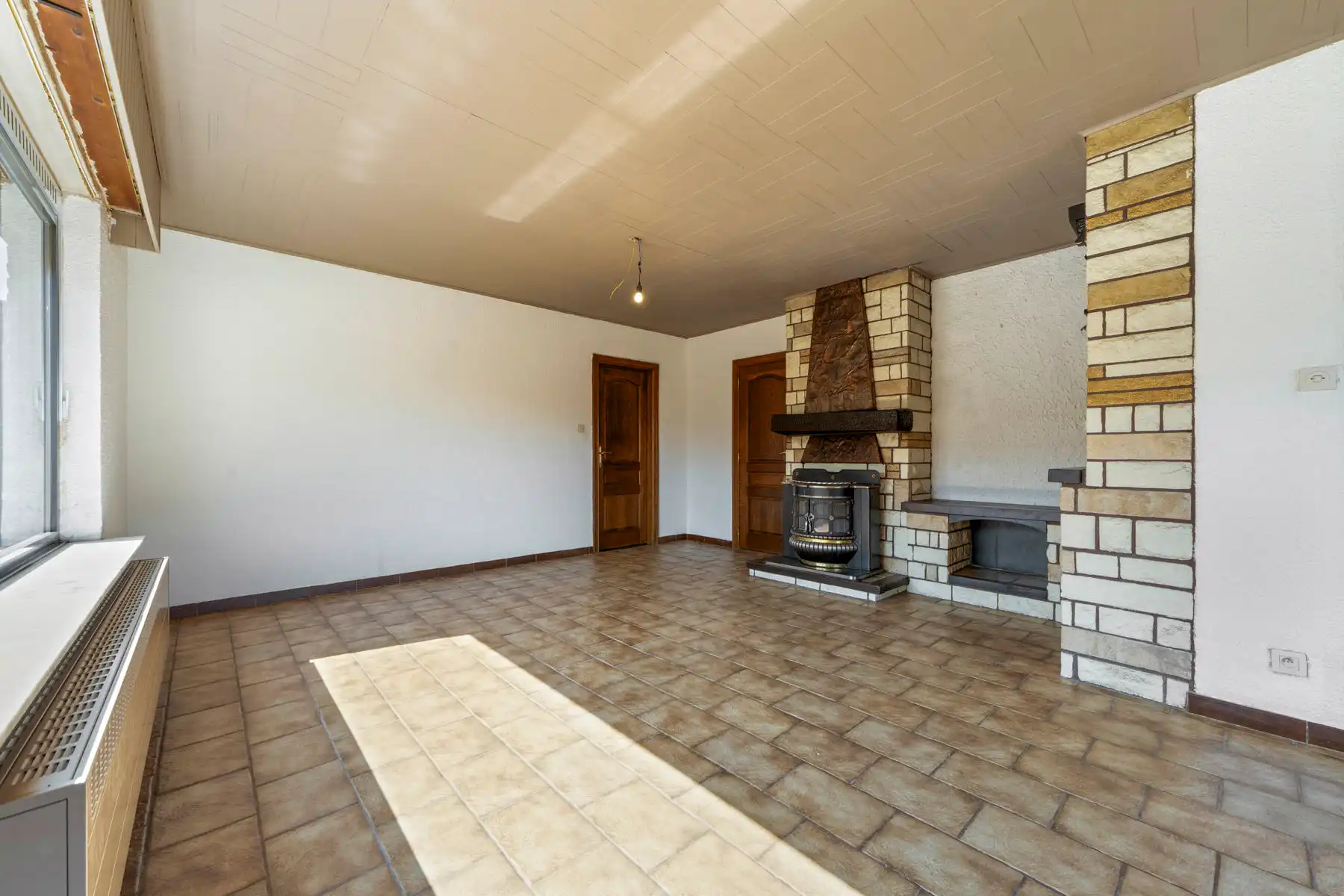 Ruime woning met 4 slaapkamers  foto 12