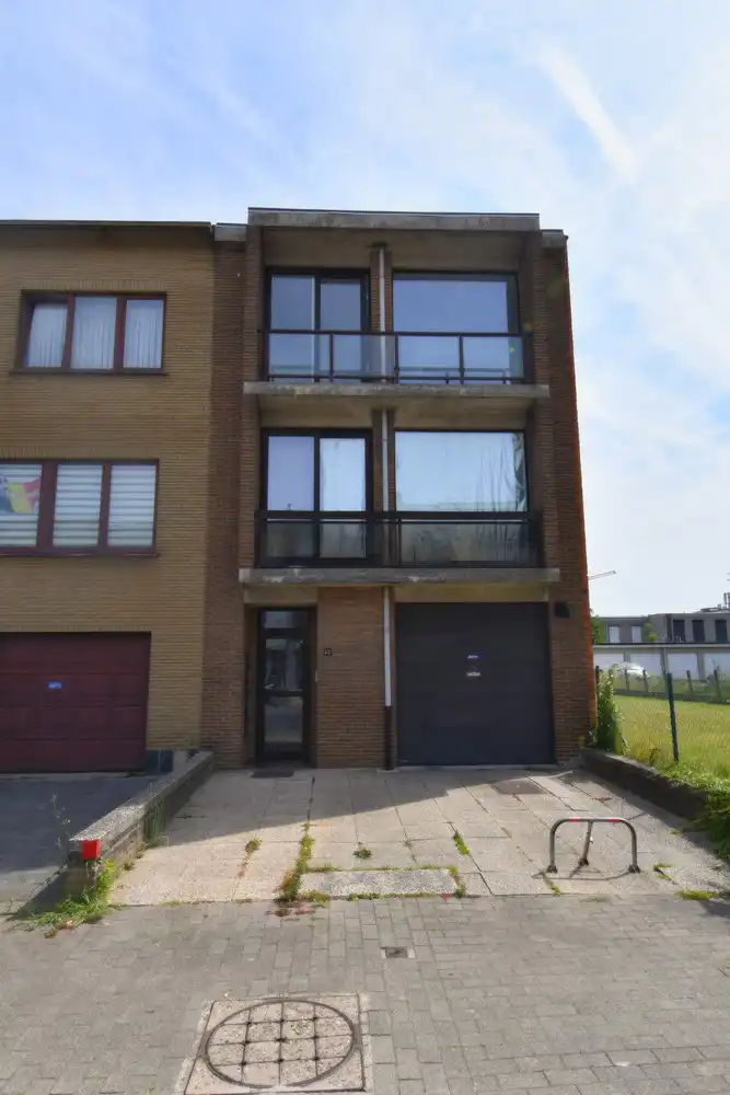 Appartement te Huur in Sint-Pieters-Leeuw met 2 Slaapkamers foto 11