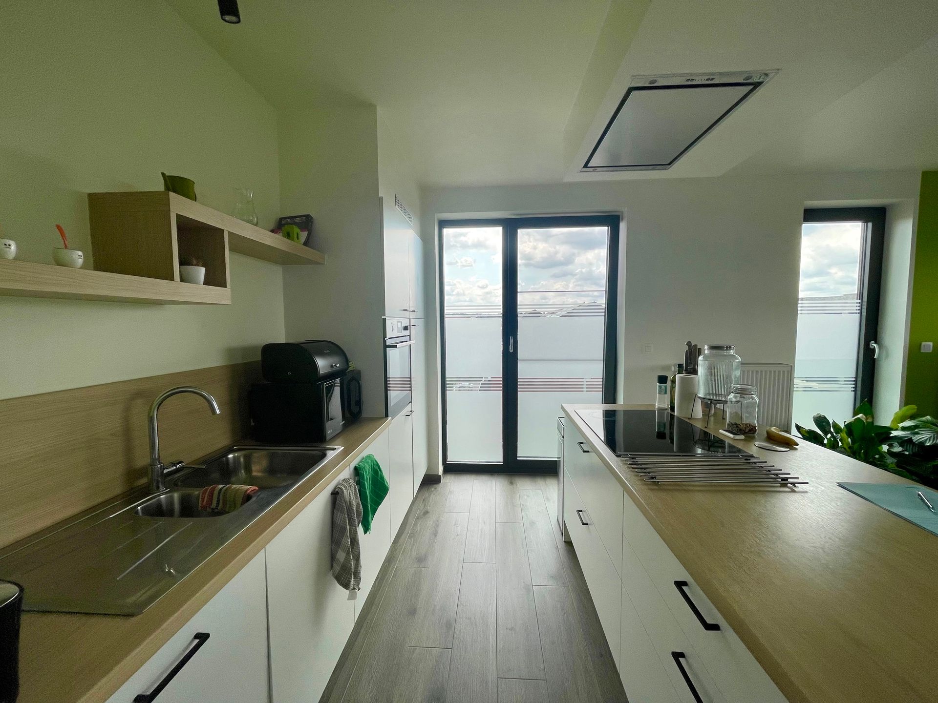 Prachtig instapklaar tweeslaapkamer appartement foto 5