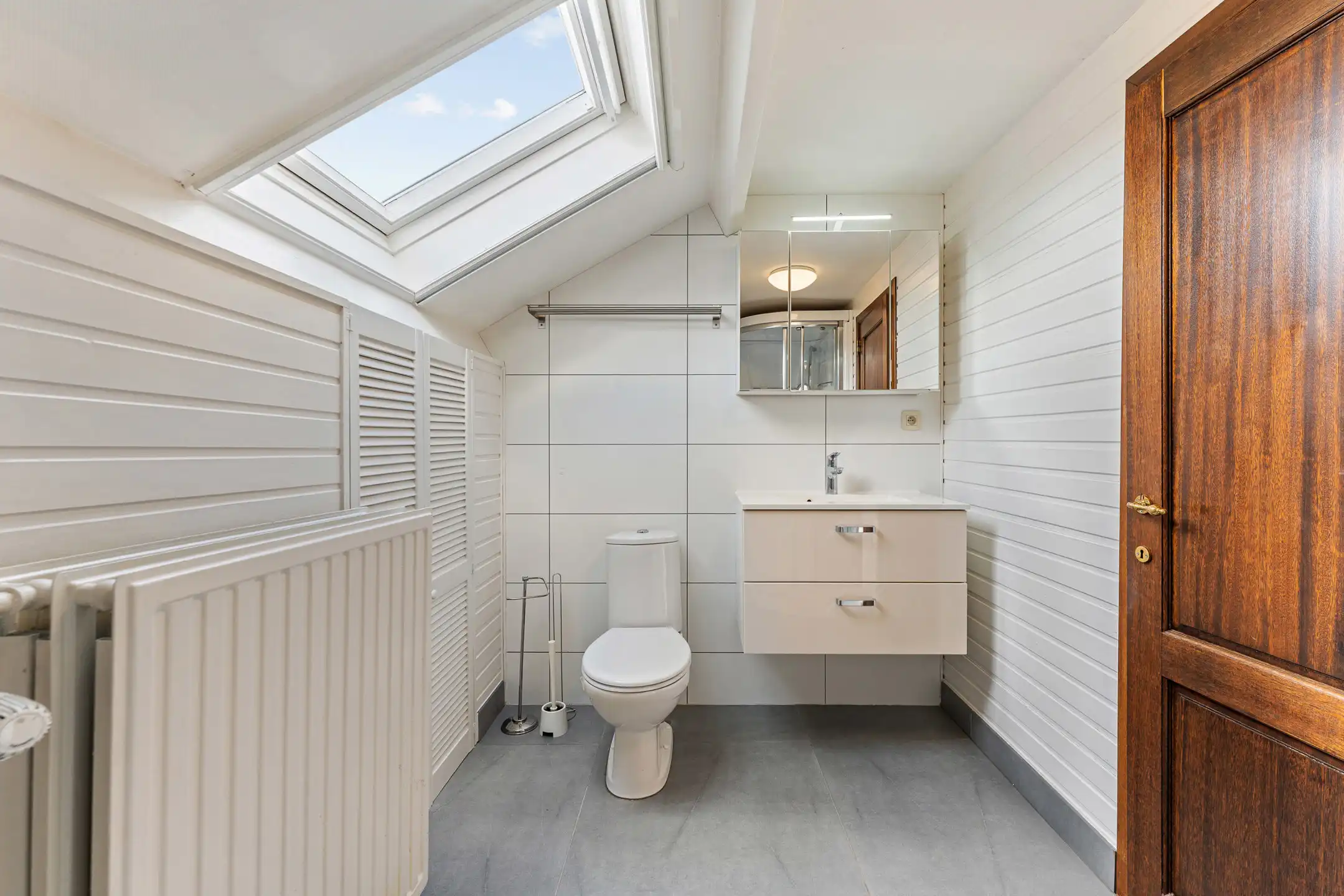 Charmant 2-slaapkamerappartement te Zussen foto 10