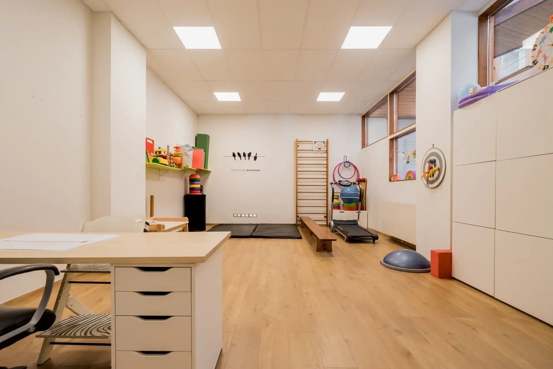 Uitzonderlijk handelspand met veelzijdige mogelijkheden nabij centrum Mechelen foto 10