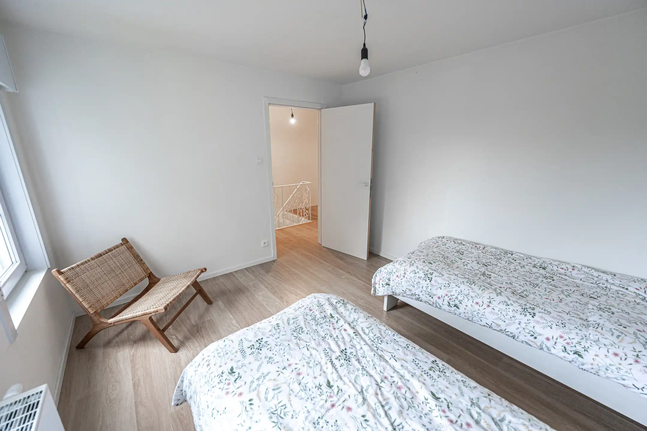 Gerenoveerde karaktervolle charmewoning foto 32