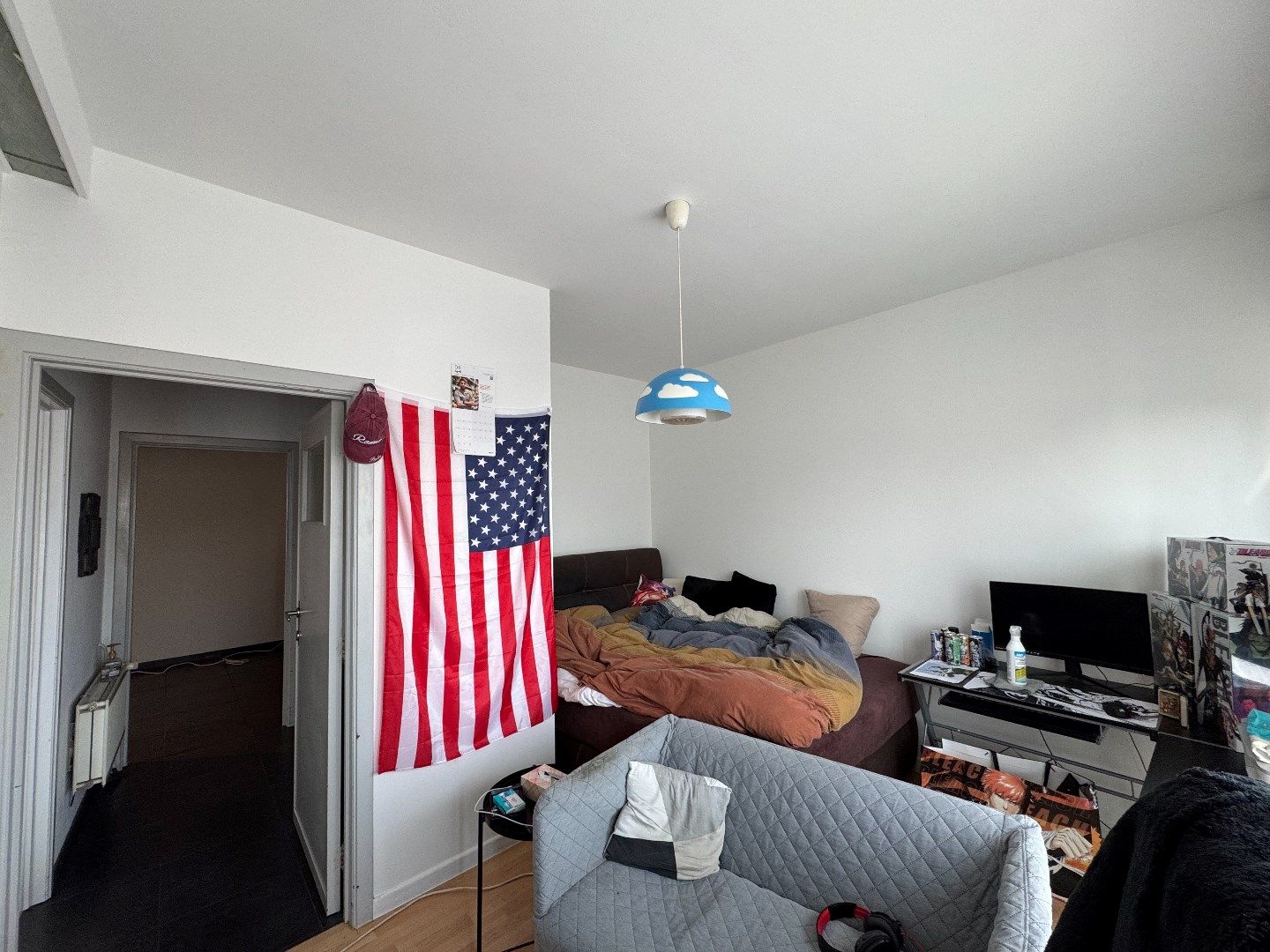 een appartement op VERD. 2 foto 10