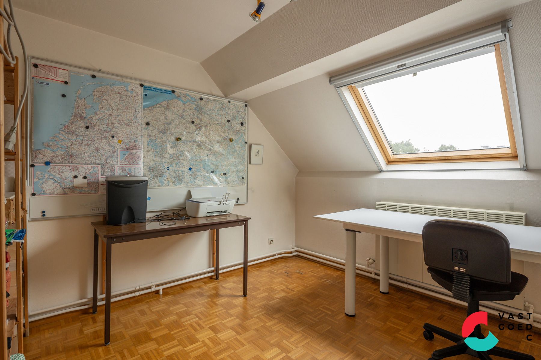 Appartement te koop foto 15