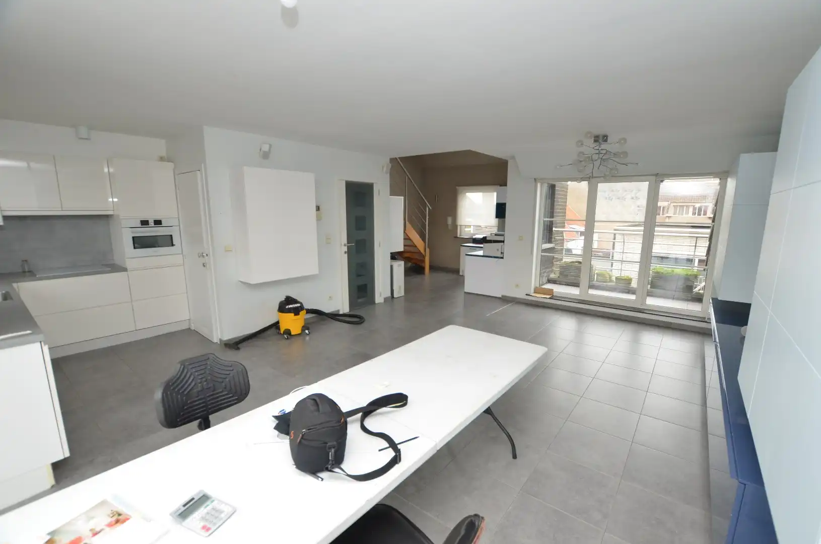 Duplex appartement  foto 3