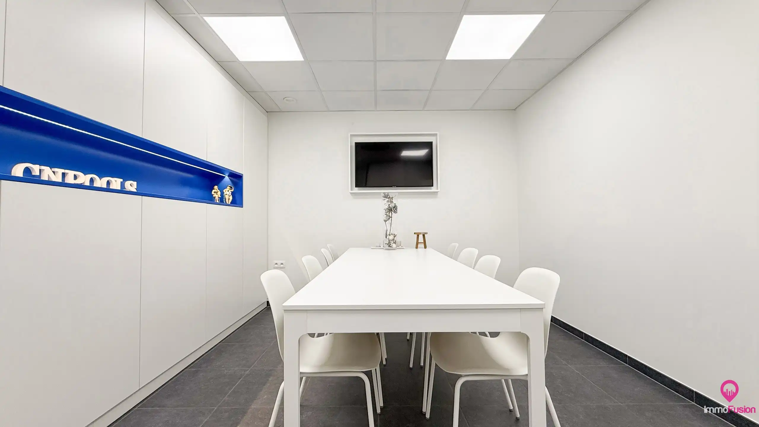 Veelzijdig industrieel pand met ruime woonst en zonnepanelen foto 10