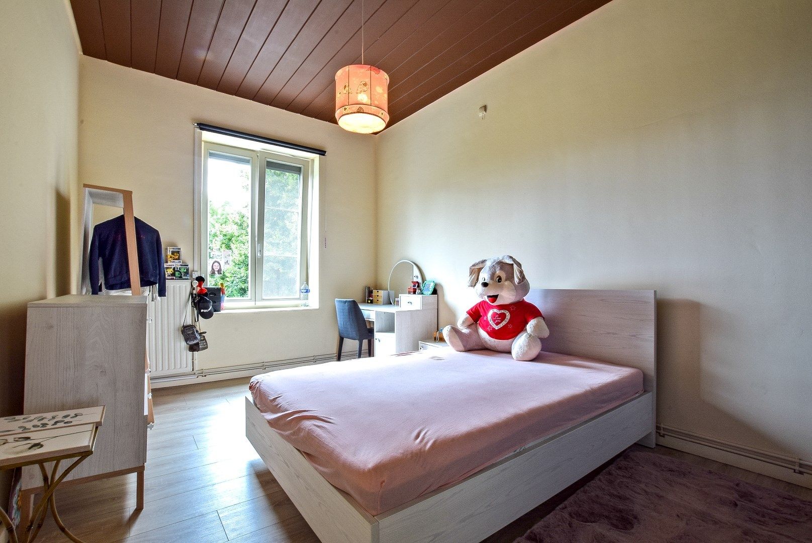 Unieke charmewoning met weide (9.400 m²) in het landelijke Woumen (Diksmuide) foto 16
