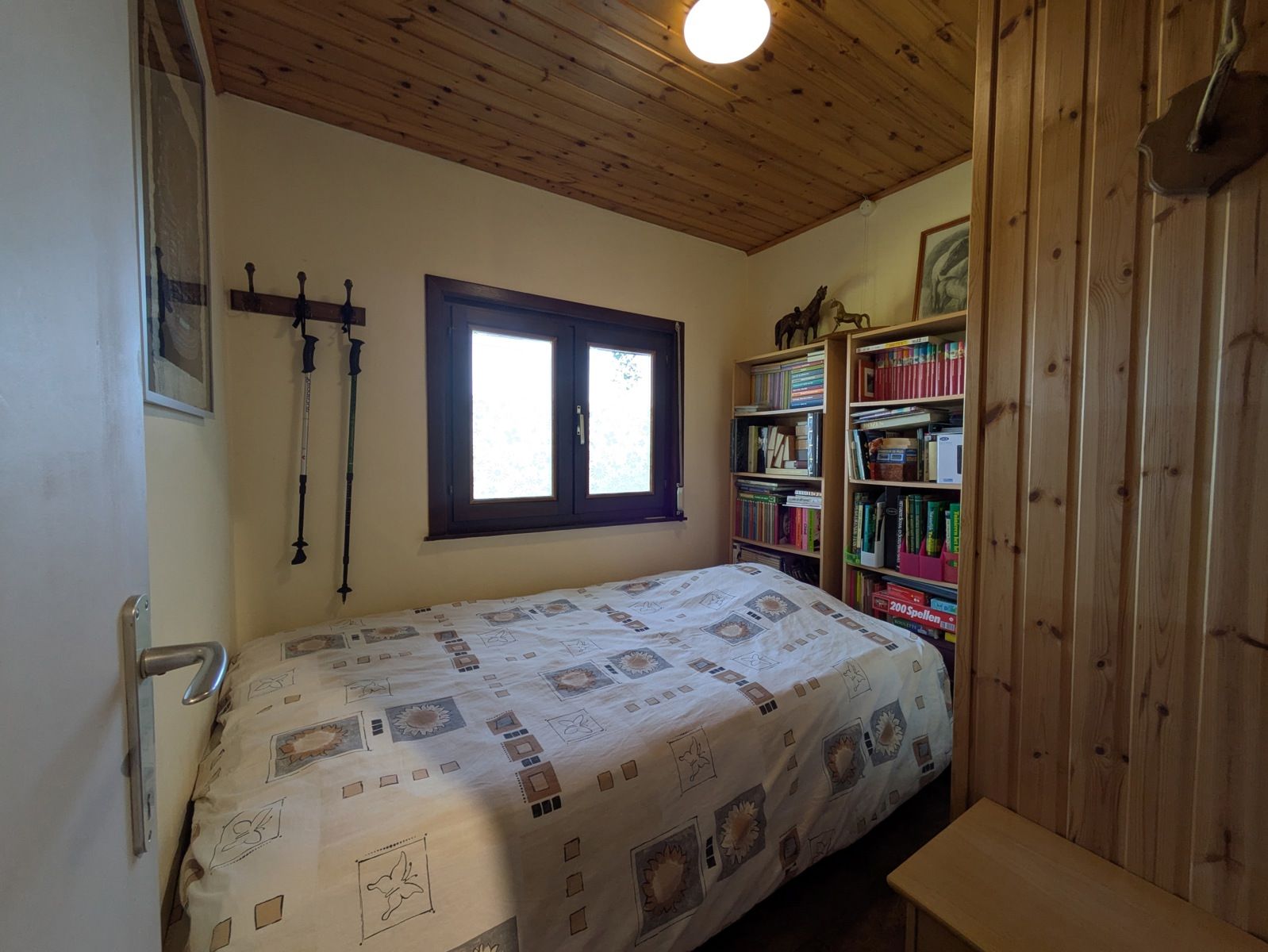 Chalet te koop foto 17