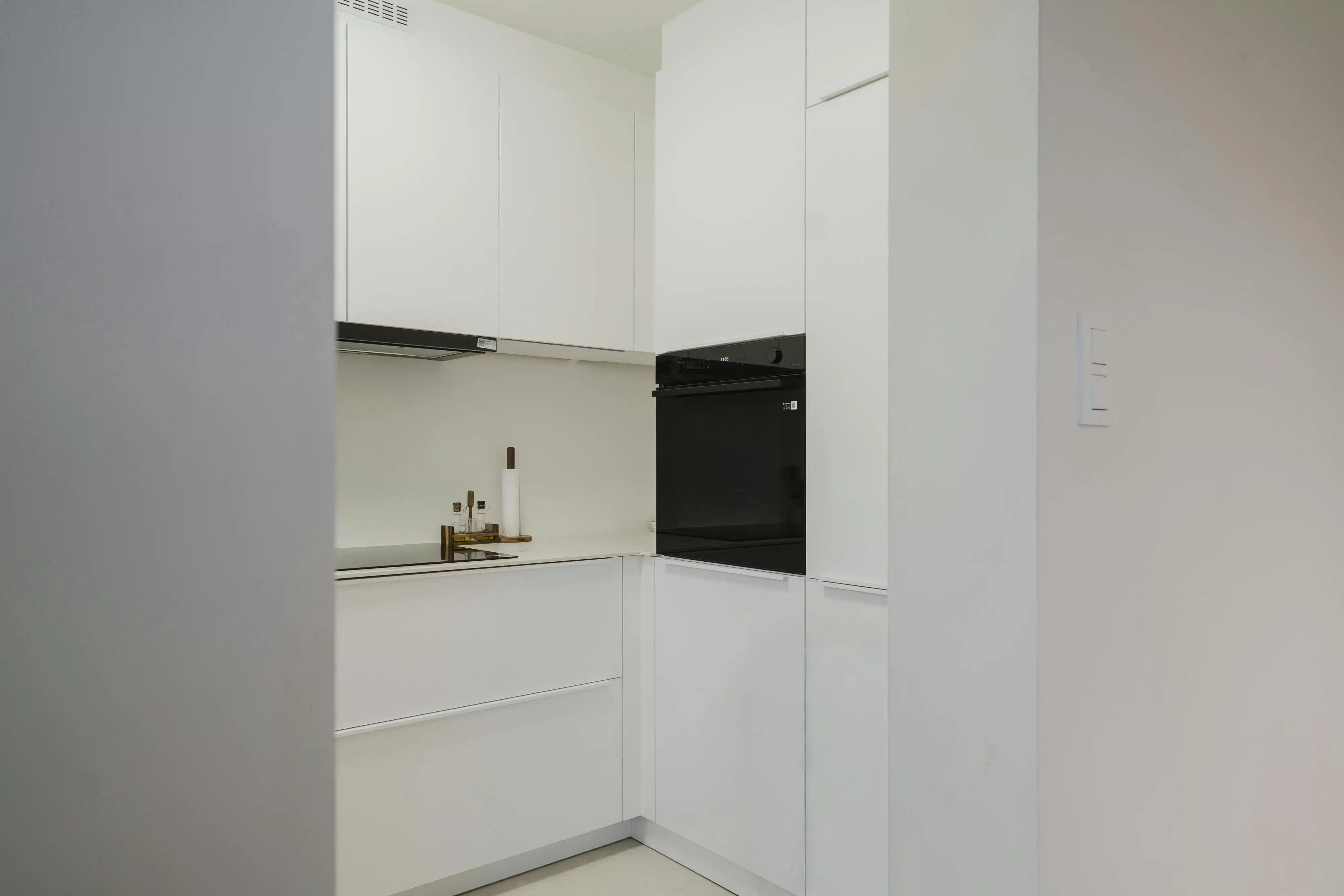 Instapklaar, lichtrijk appartement te koop Harelbeke foto 7