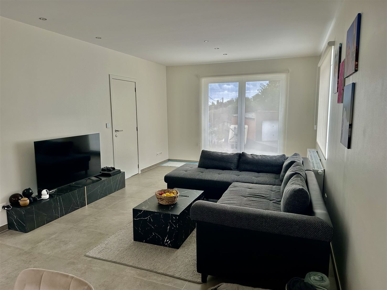 Instapklare bungalow te huur in het landelijke Maarkedal foto 2