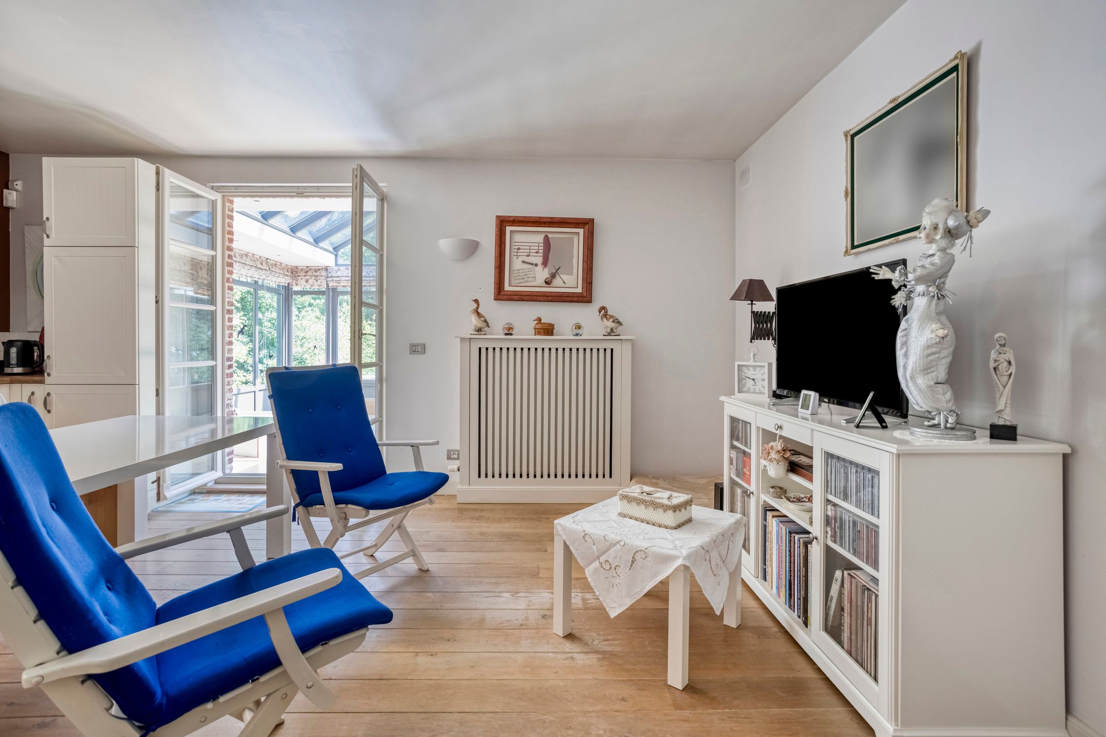 Uitzonderlijke villa in exclusieve wijk  foto 16