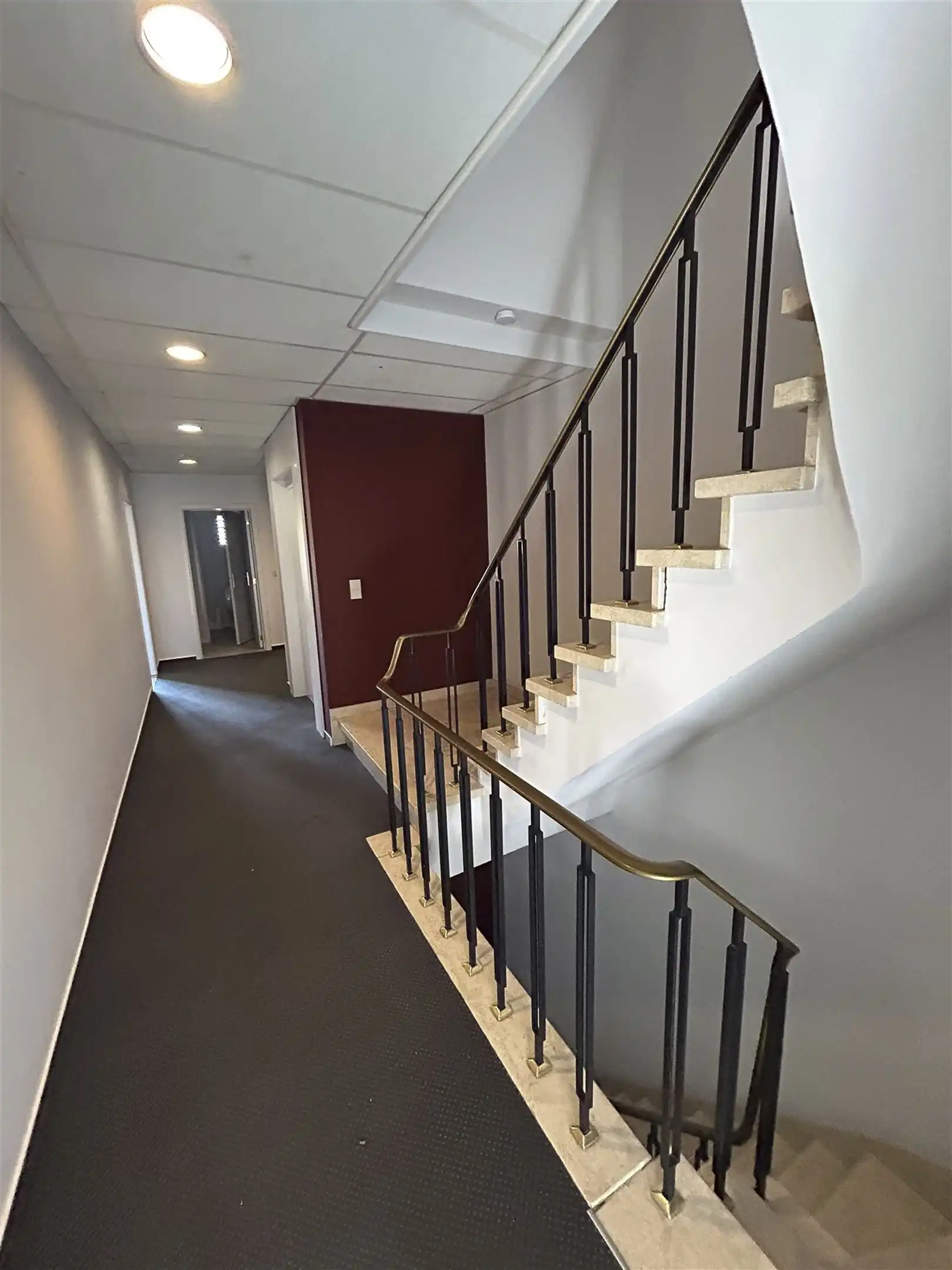 Kantorengebouw te huur in Centrum Oudenaarde foto 18