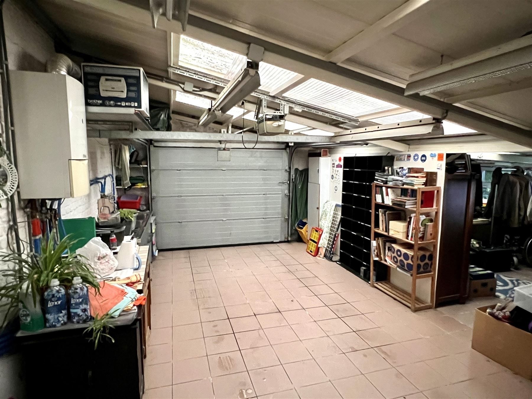 Charmante woning met 3 slaapkamers en gezellige tuin foto 11