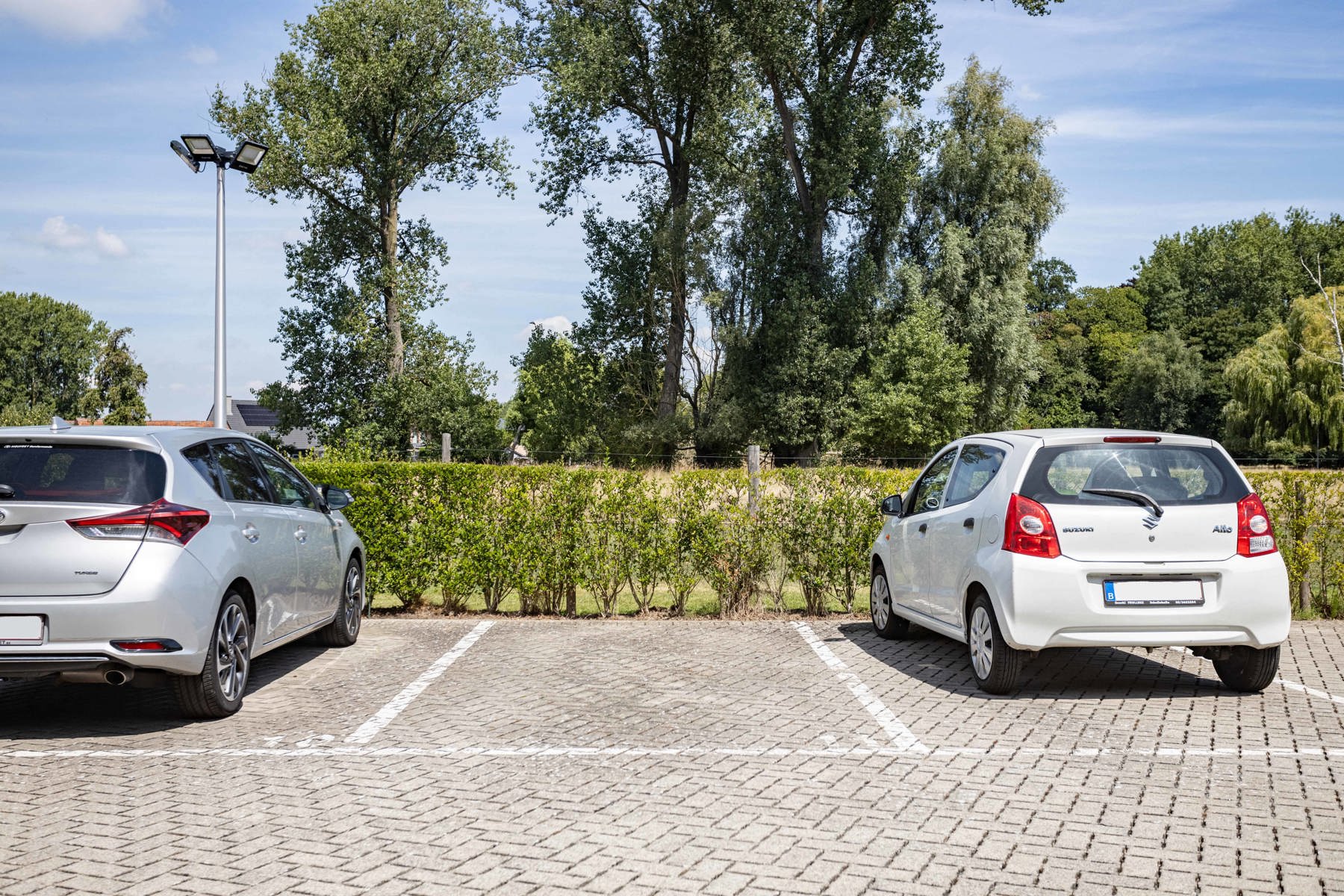 Energiezuinig 3-slaapkamerappartement met zonneterras foto 22