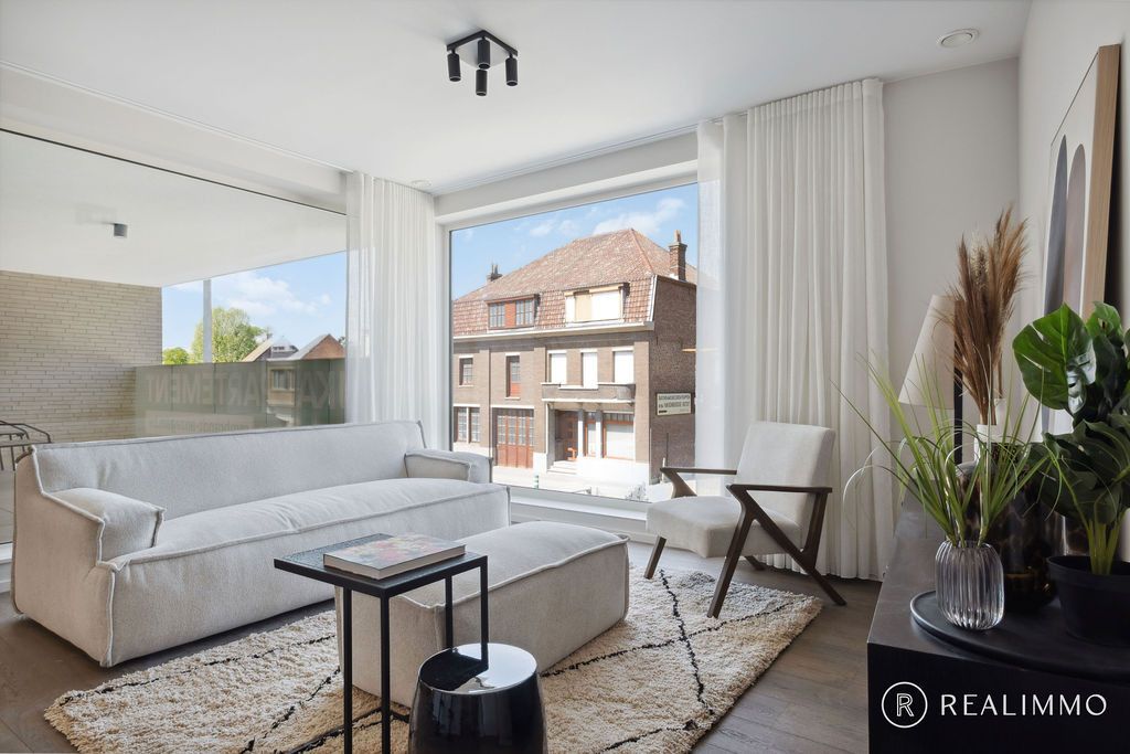Nieuwbouwproject ‘Rembrandt’ – Duurzaam wonen nabij invalswegen foto 12