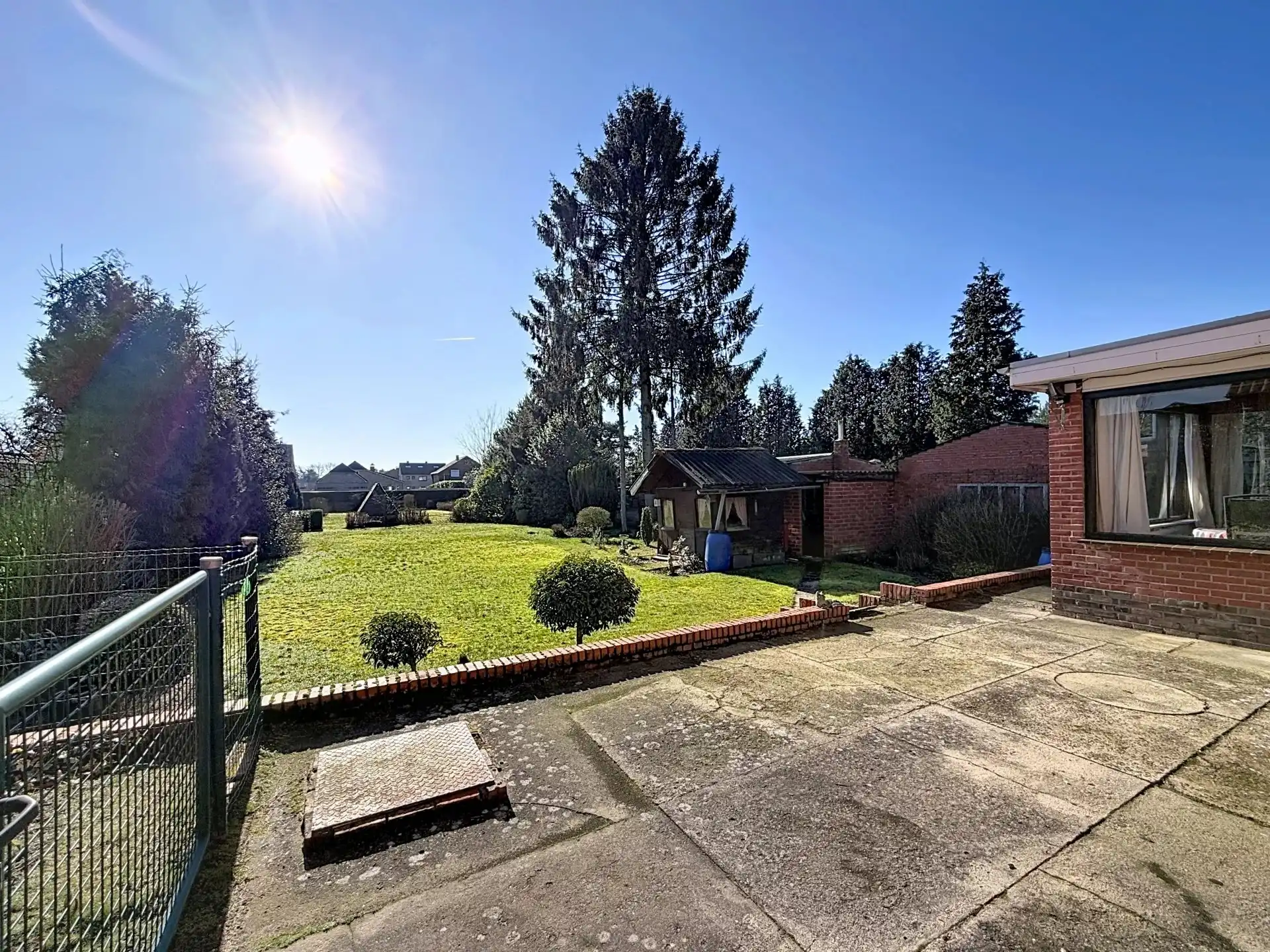 Te renoveren woning op een ruim perceel van 1350 m². foto 27