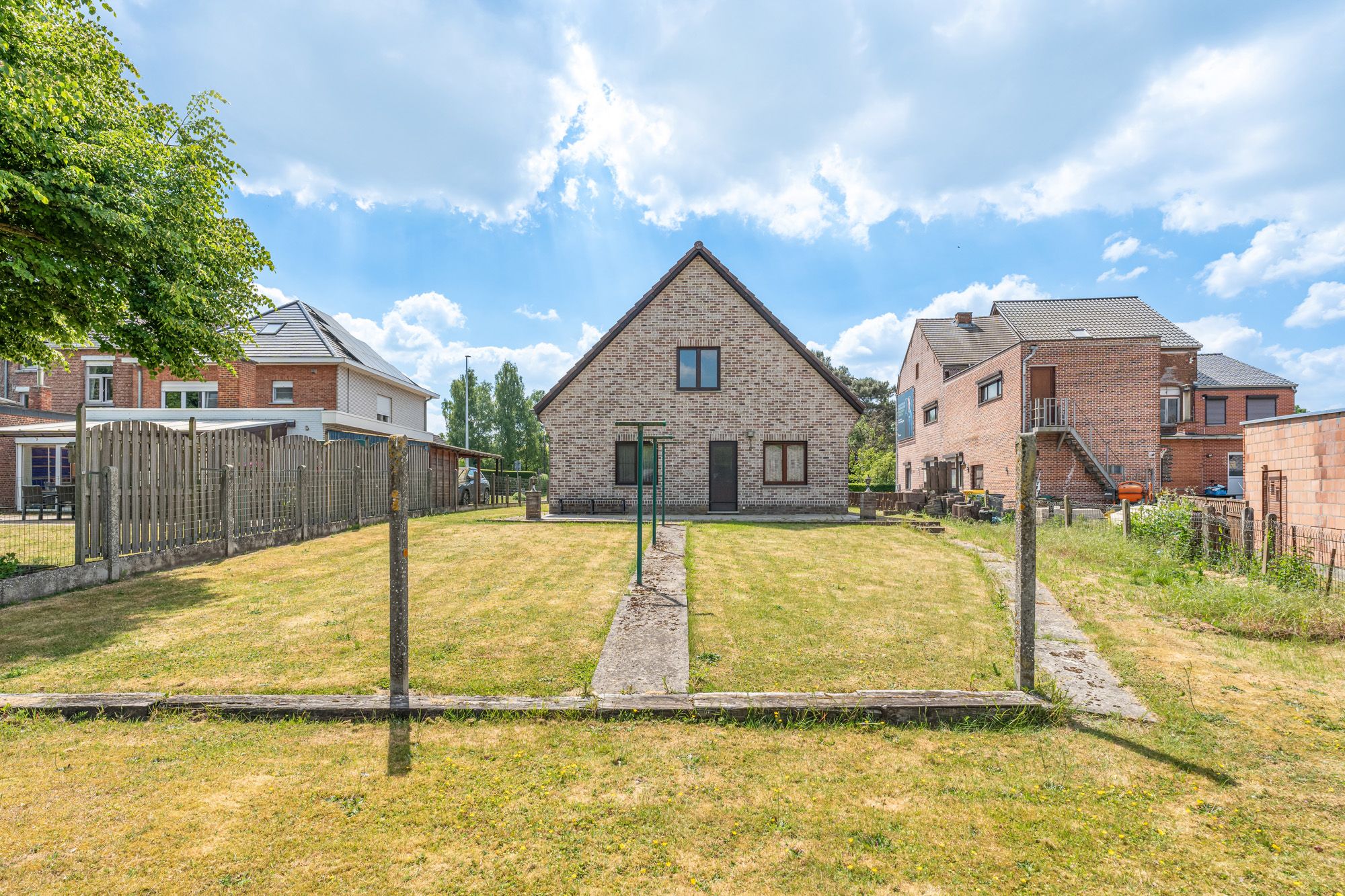 Vrijstaande woning voor € 460.000 foto 29
