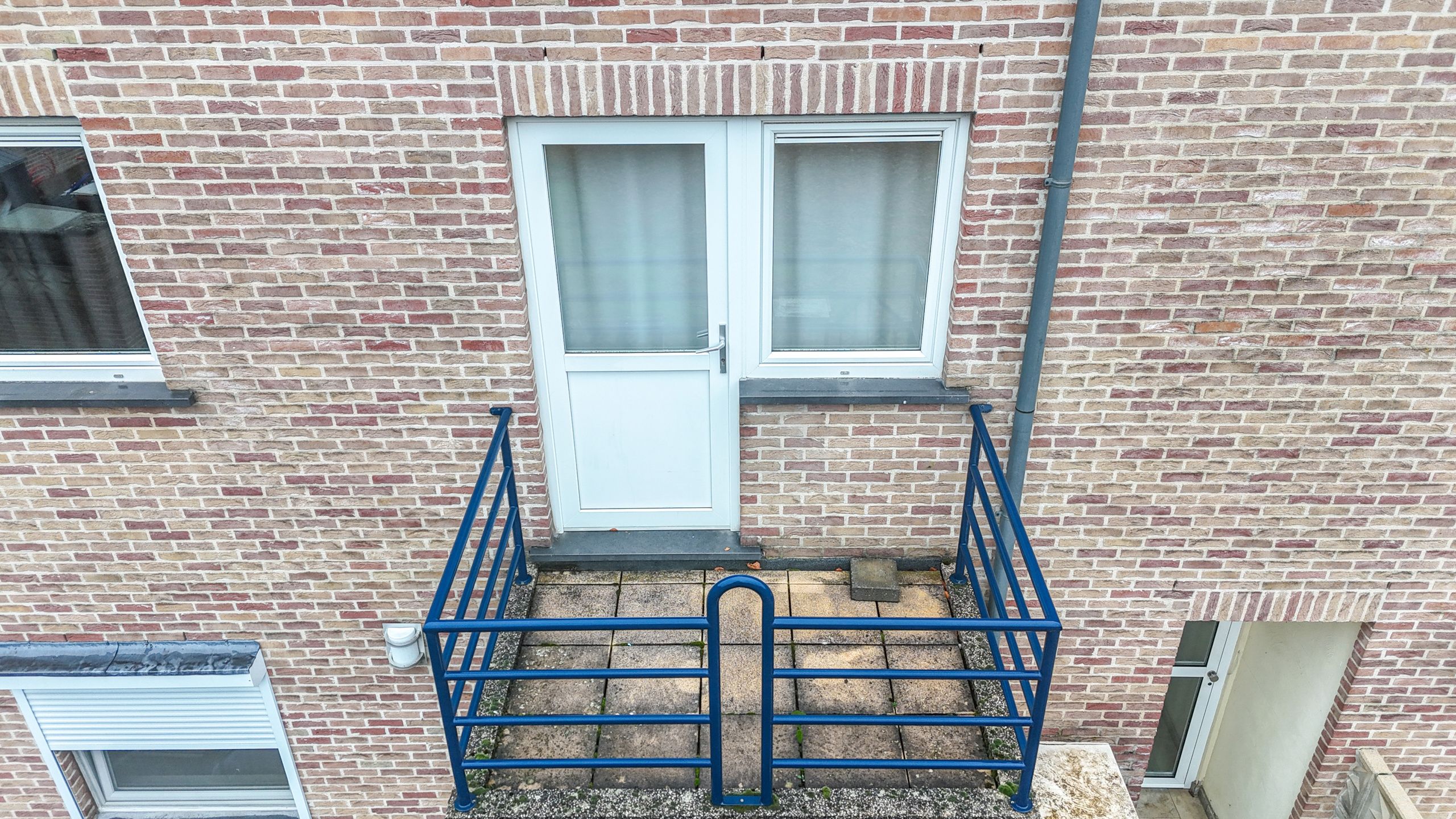 Instapklaar app 2-slpk. met 2 terrassen en garage in Heusden foto 30